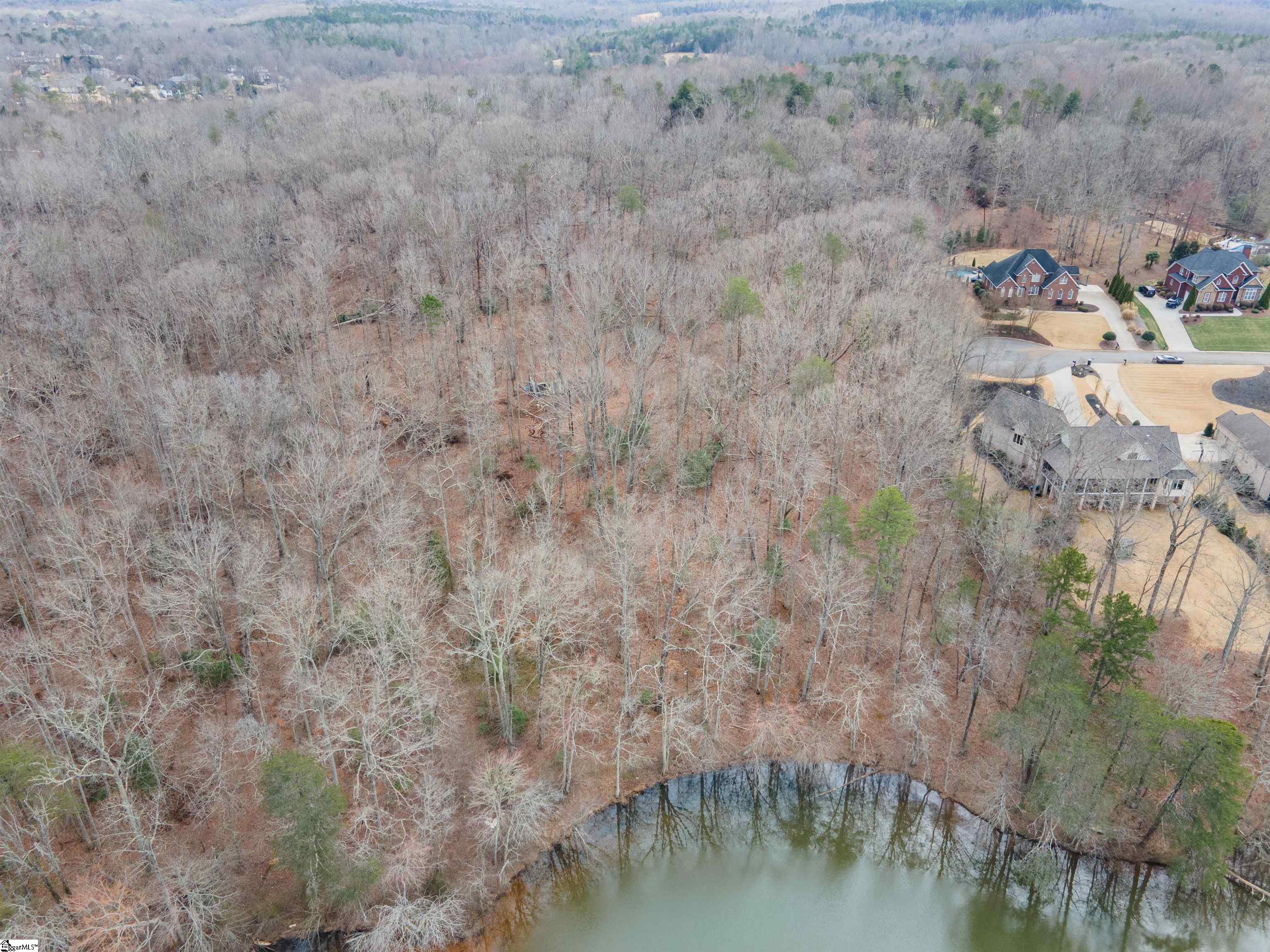 799 E Long Bay, Inman, South Carolina image 15