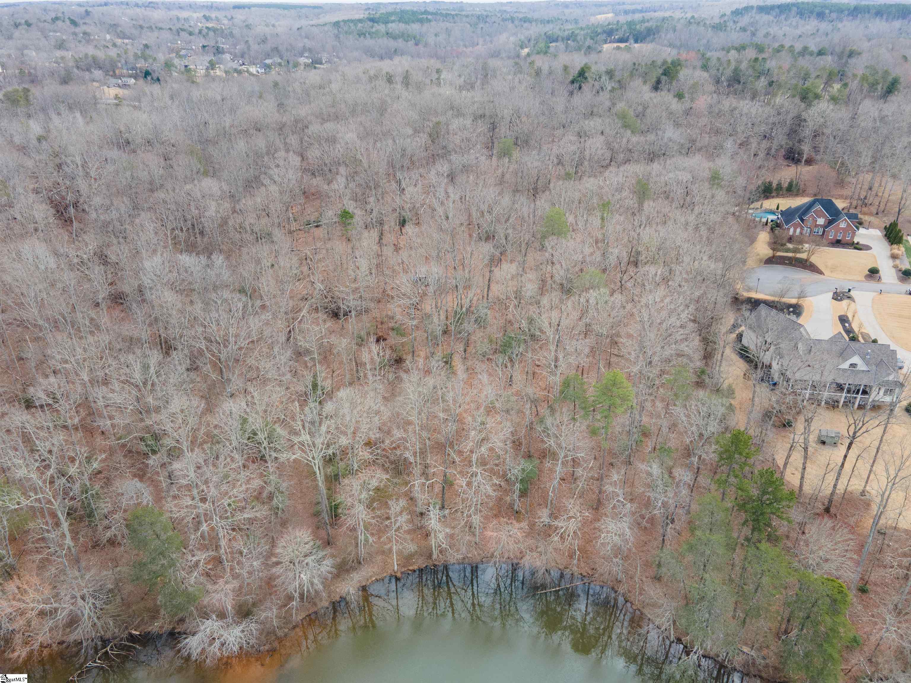 799 E Long Bay, Inman, South Carolina image 16