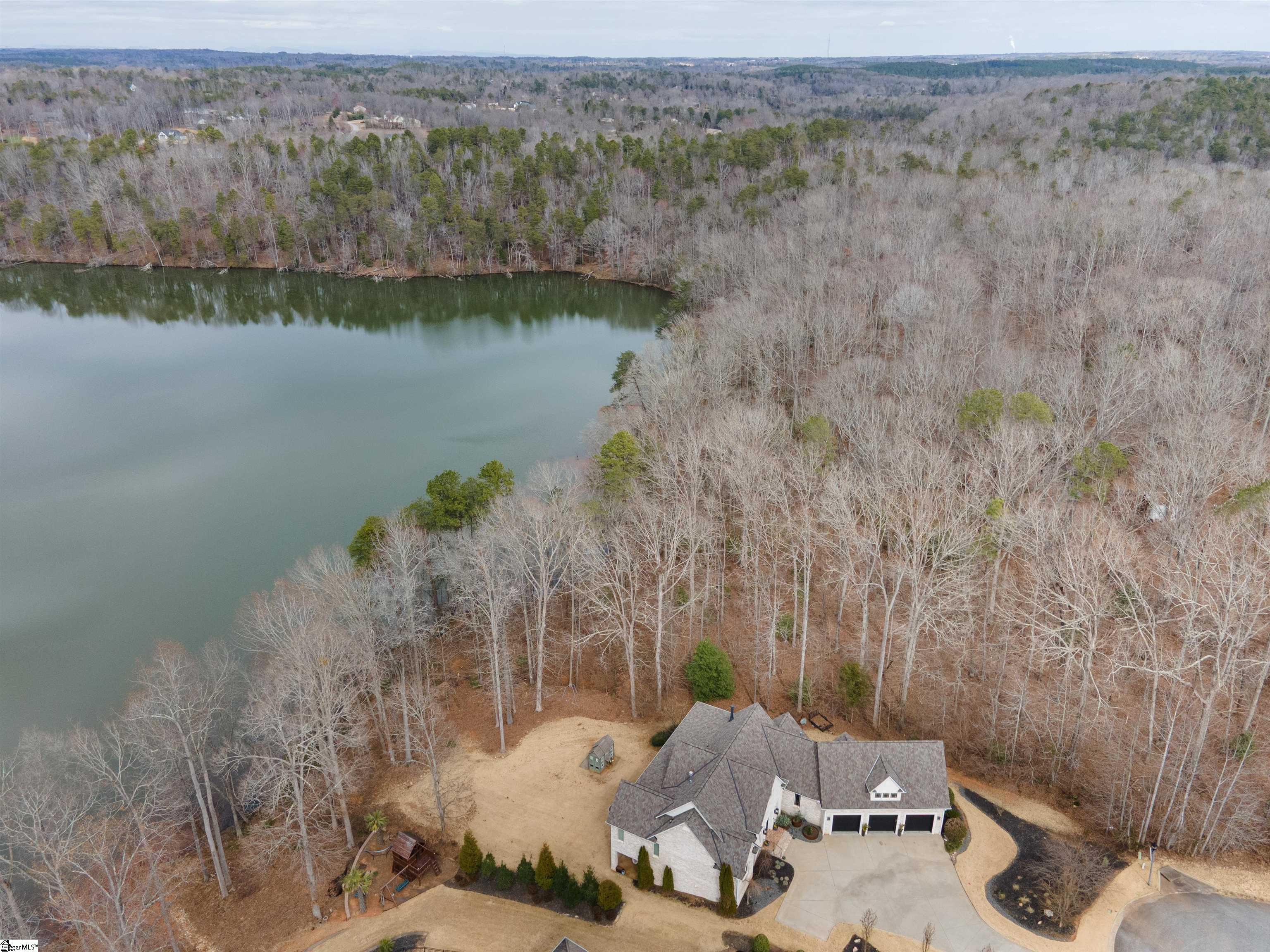 799 E Long Bay, Inman, South Carolina image 19