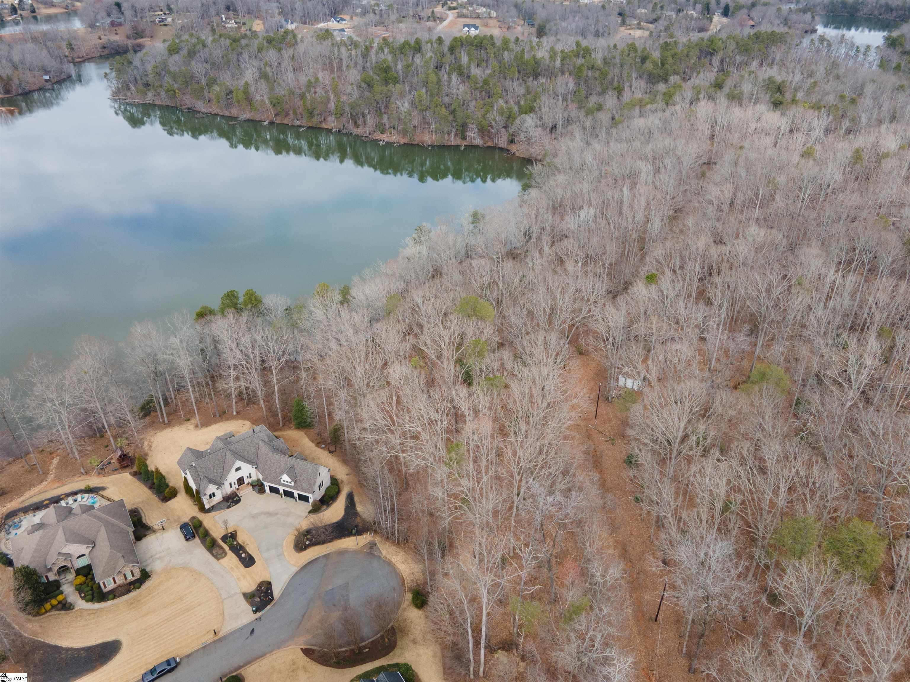 799 E Long Bay, Inman, South Carolina image 8
