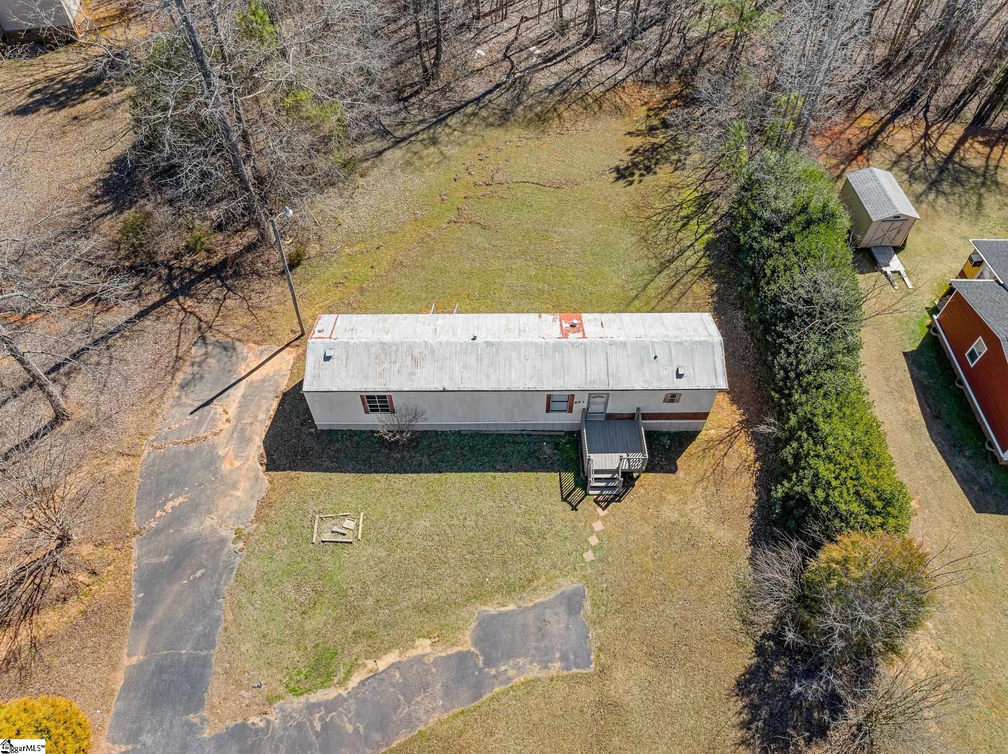 653 Oak Dale, Cowpens, South Carolina image 2