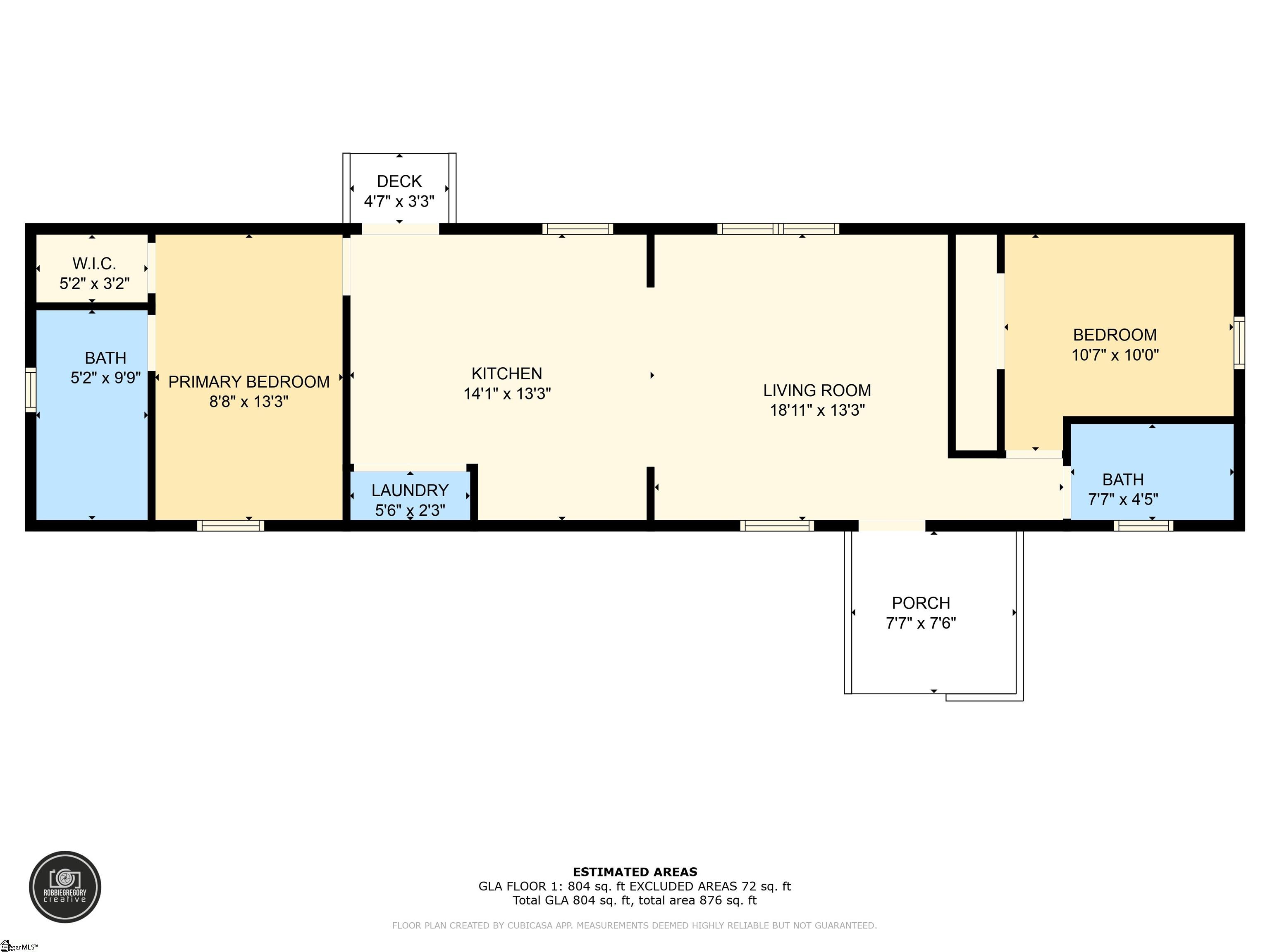 653 Oak Dale, Cowpens, South Carolina image 37