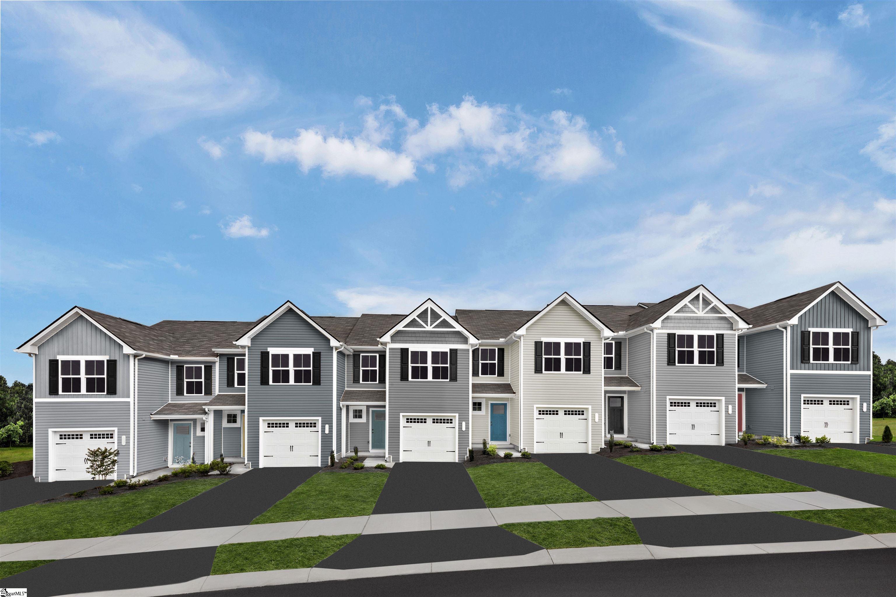 1053 Westergard Way, Lyman SC 29365