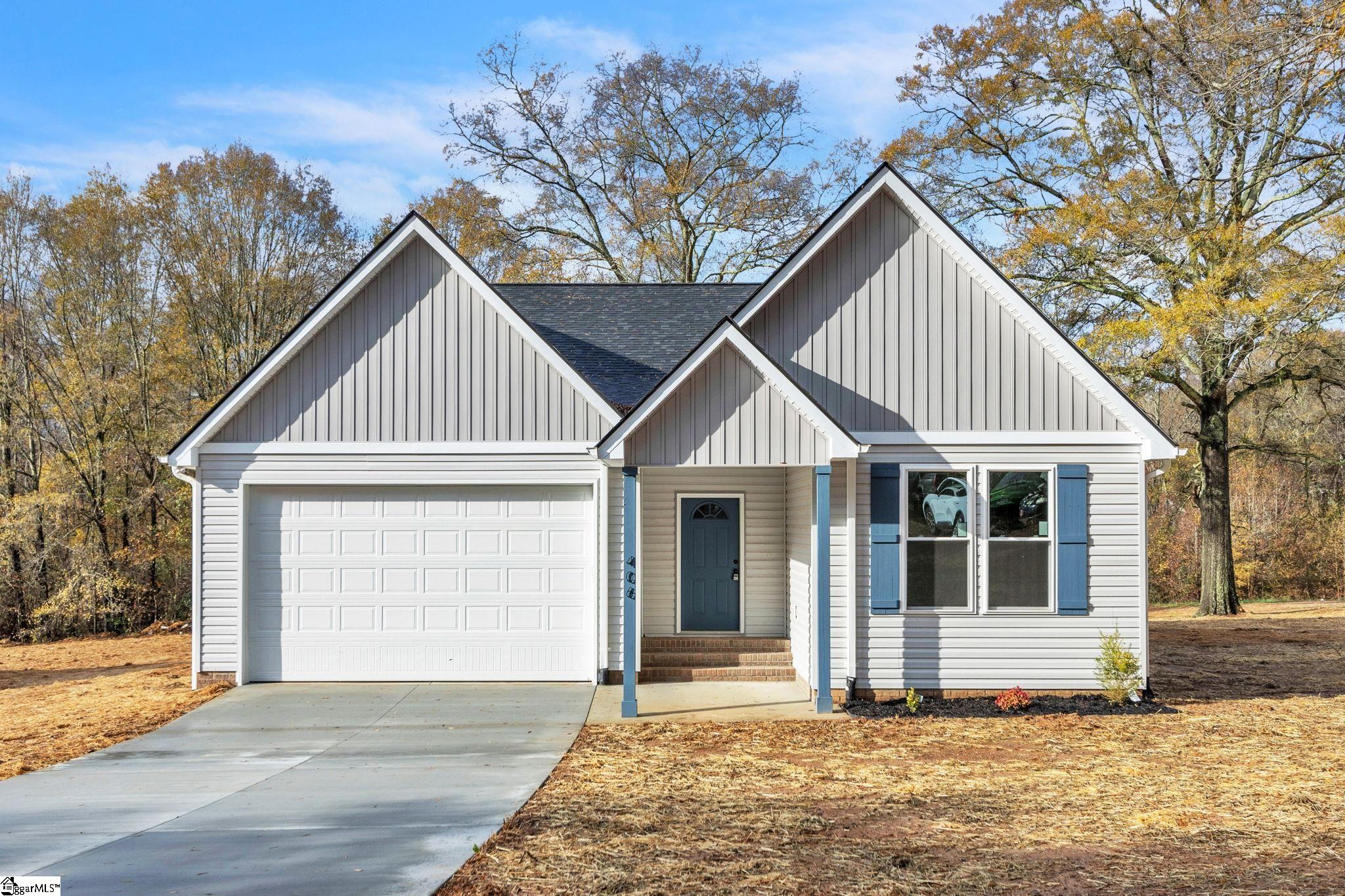 406 Burrell, Pendleton, South Carolina image 2