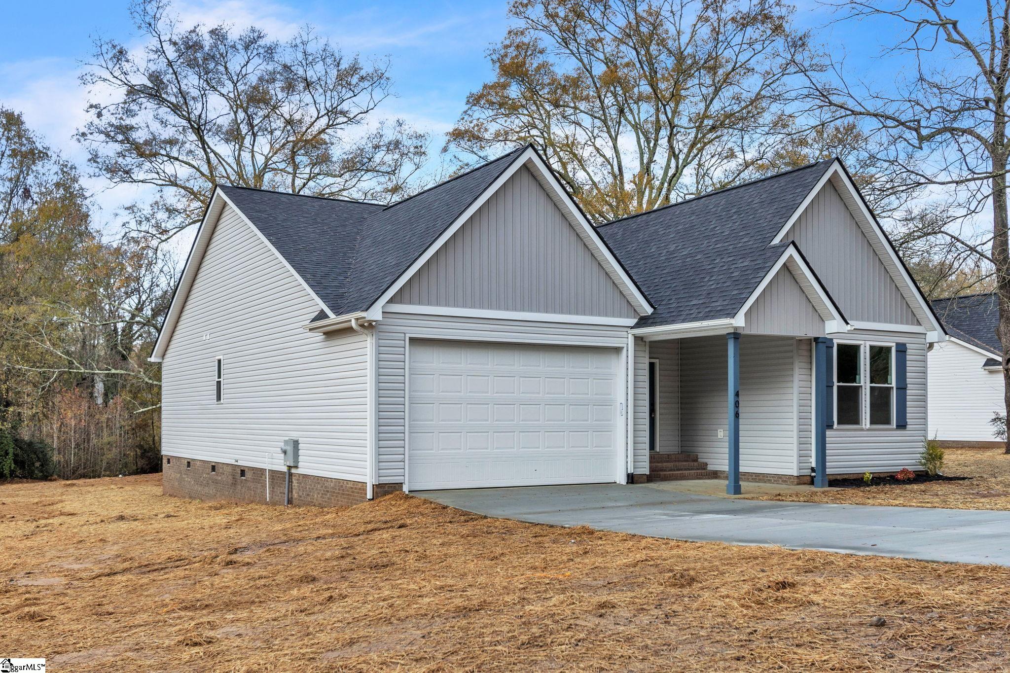 406 Burrell, Pendleton, South Carolina image 3