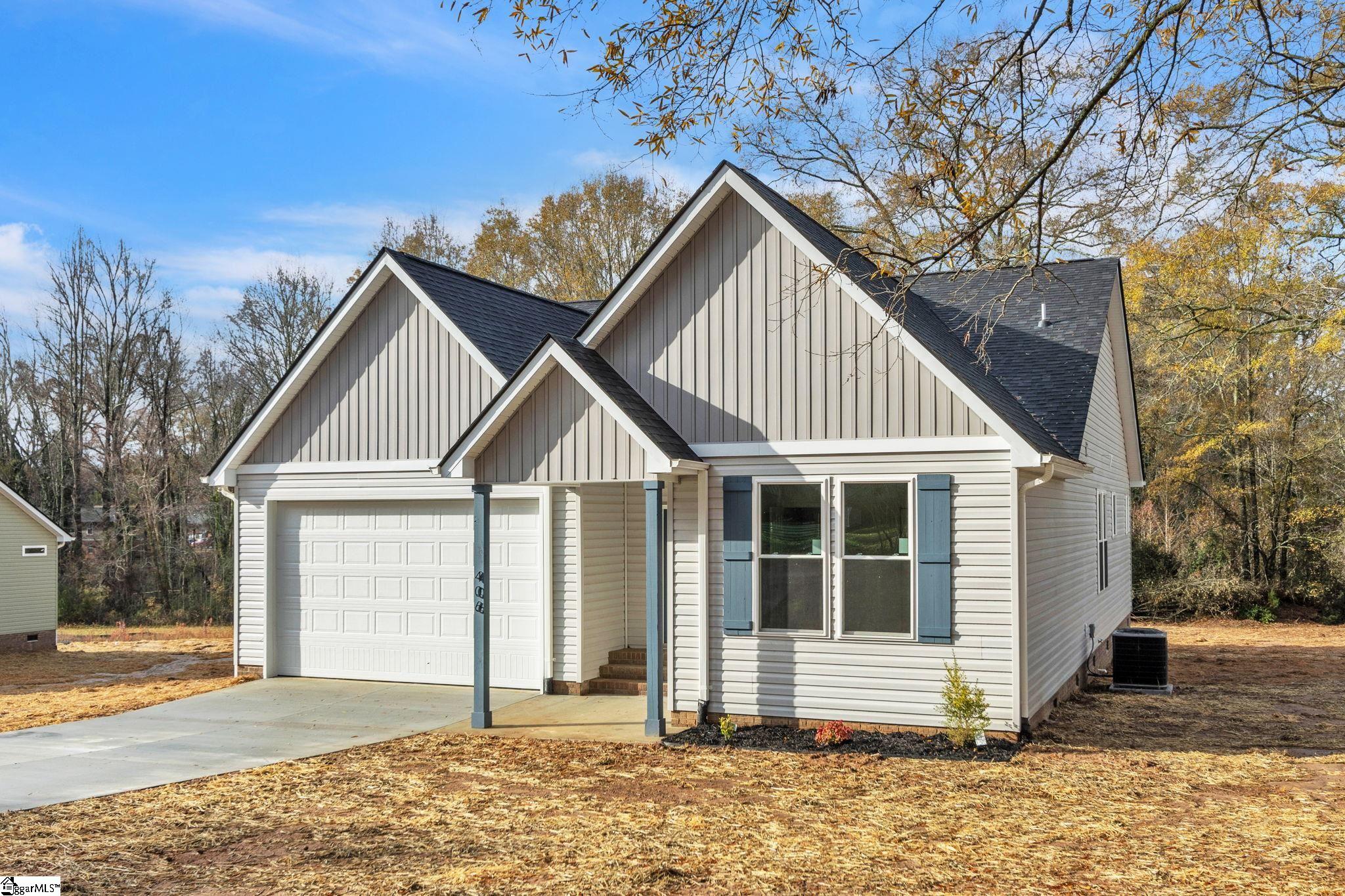 406 Burrell, Pendleton, South Carolina image 4