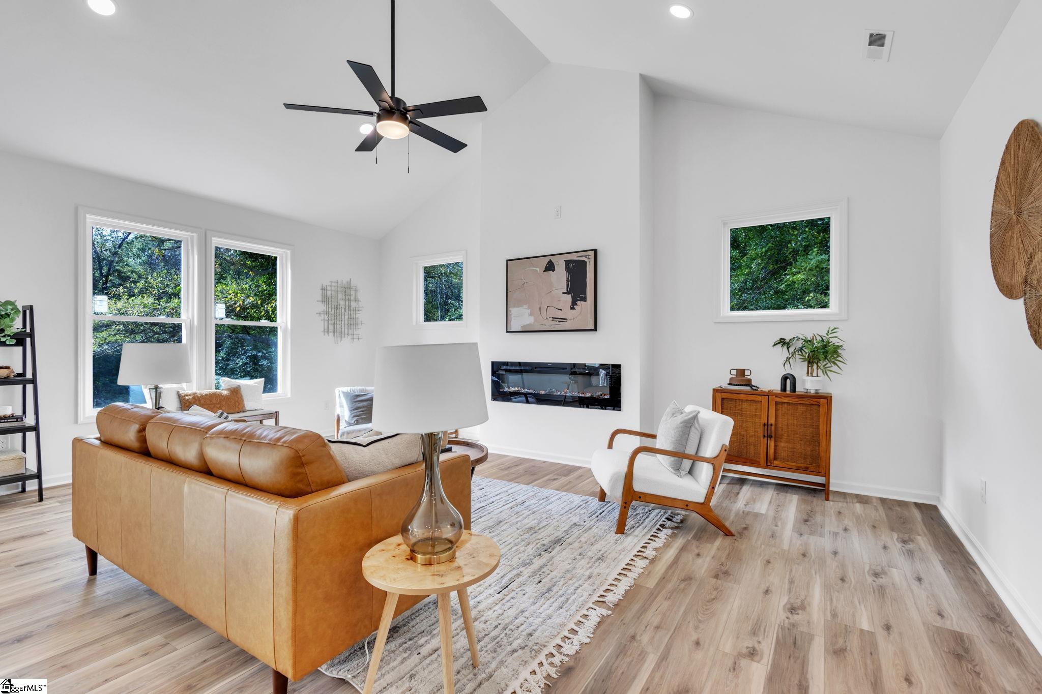 404 Burrell, Pendleton, South Carolina image 3