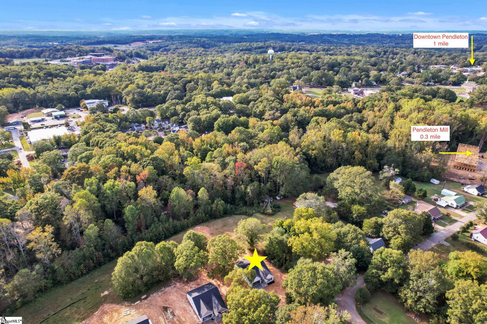 404 Burrell, Pendleton, South Carolina image 29