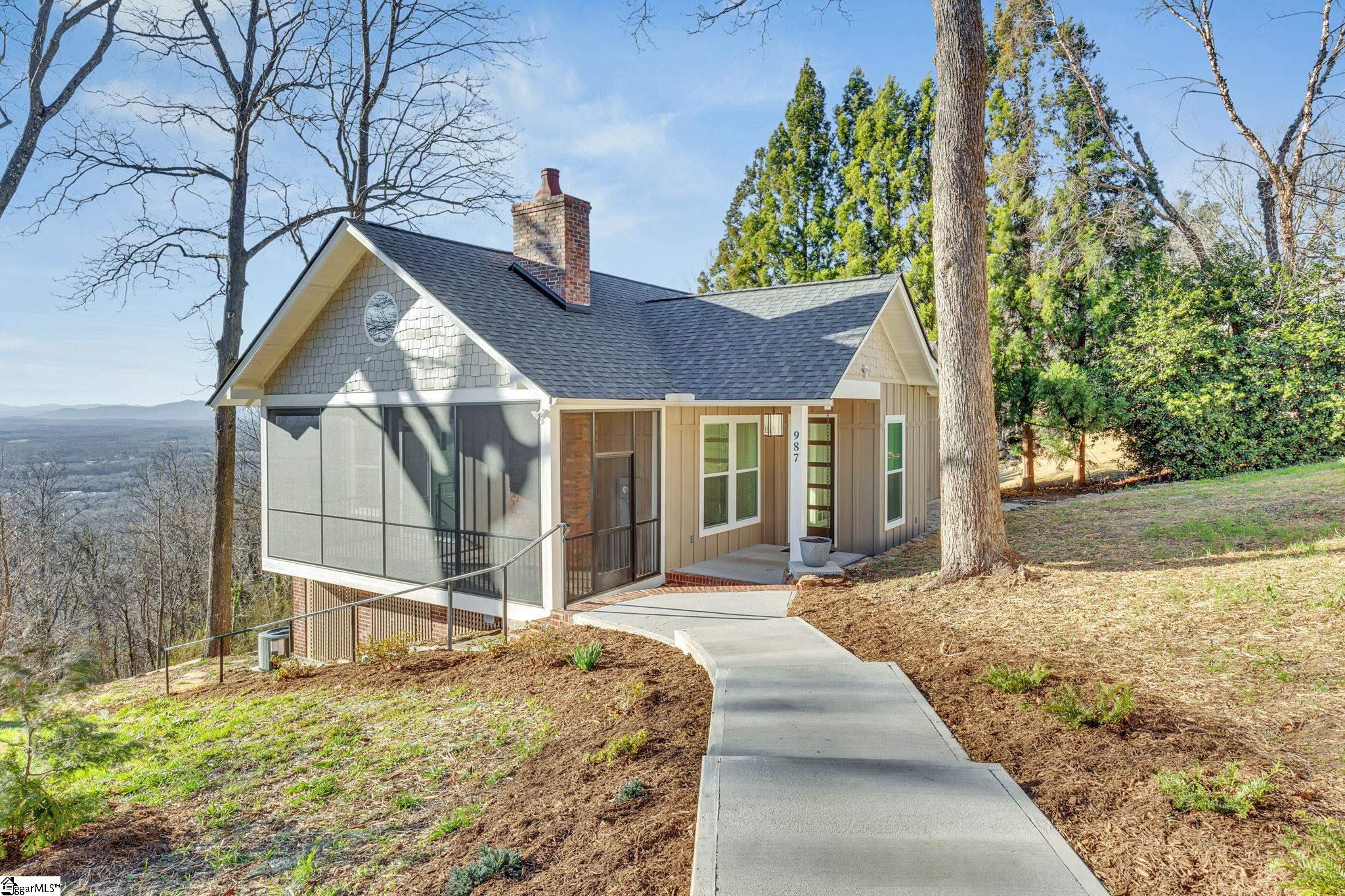 987 Altamont, Greenville, South Carolina image 5