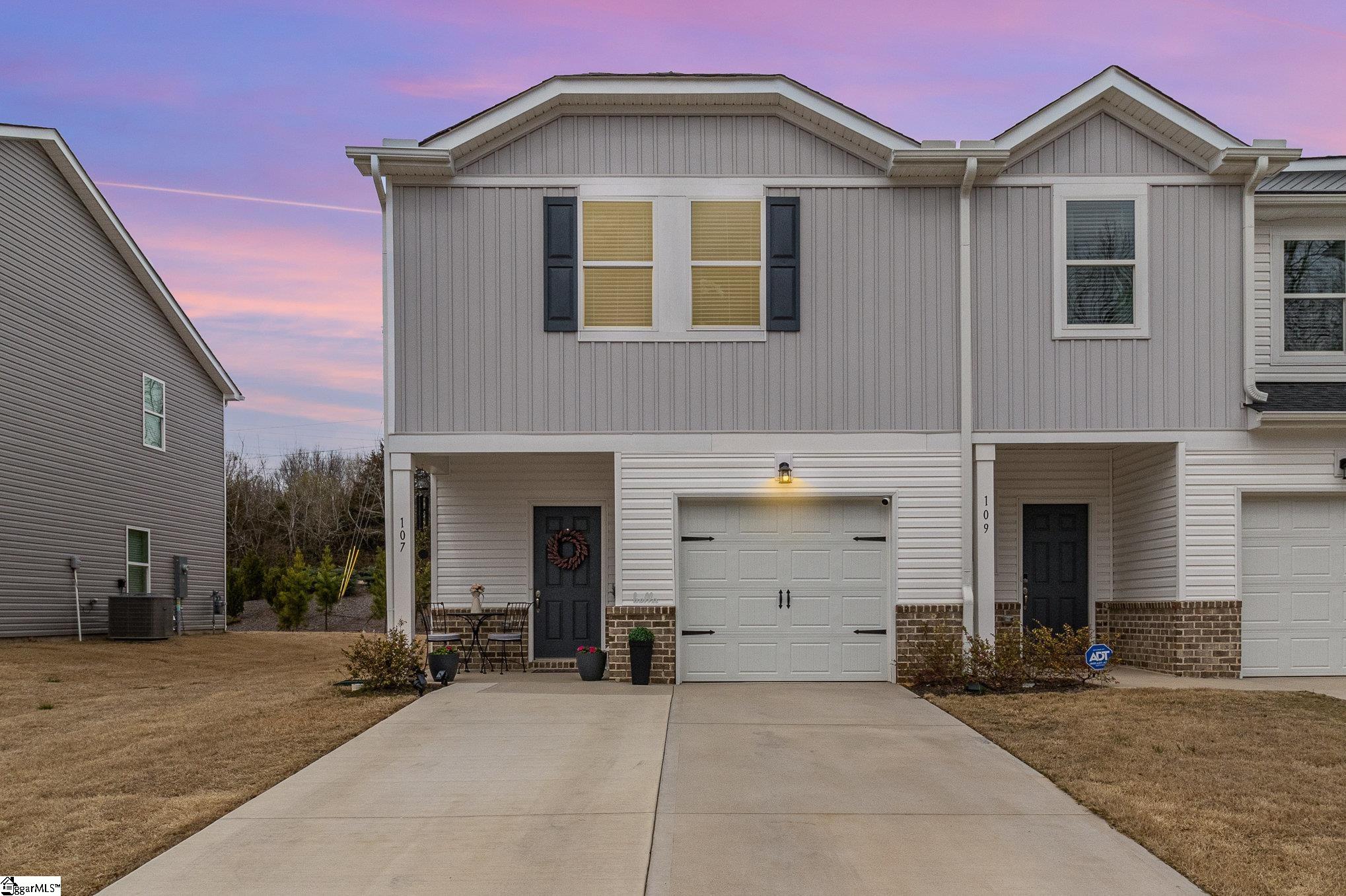 107 Tramore, Fountain Inn, South Carolina image 1