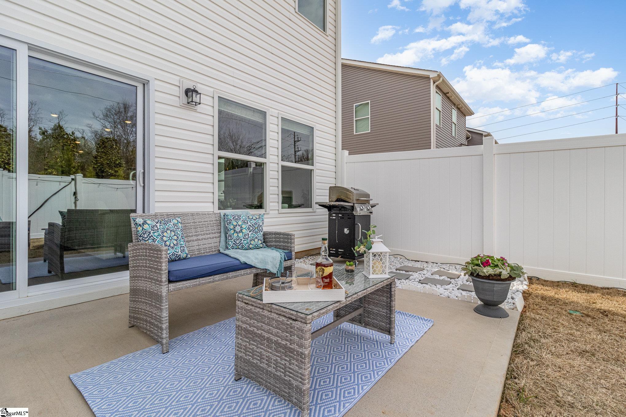 107 Tramore, Fountain Inn, South Carolina image 25