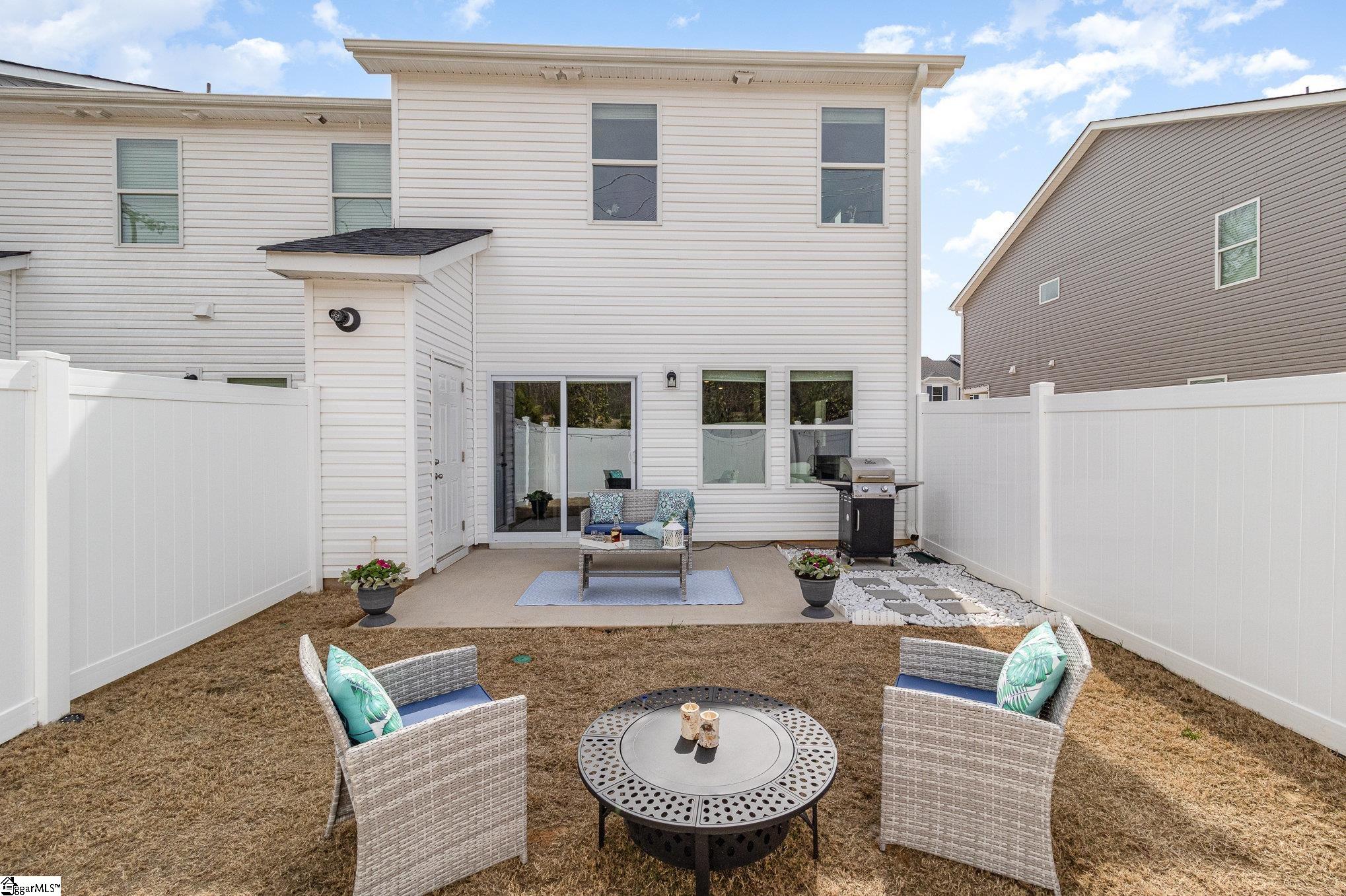 107 Tramore, Fountain Inn, South Carolina image 27
