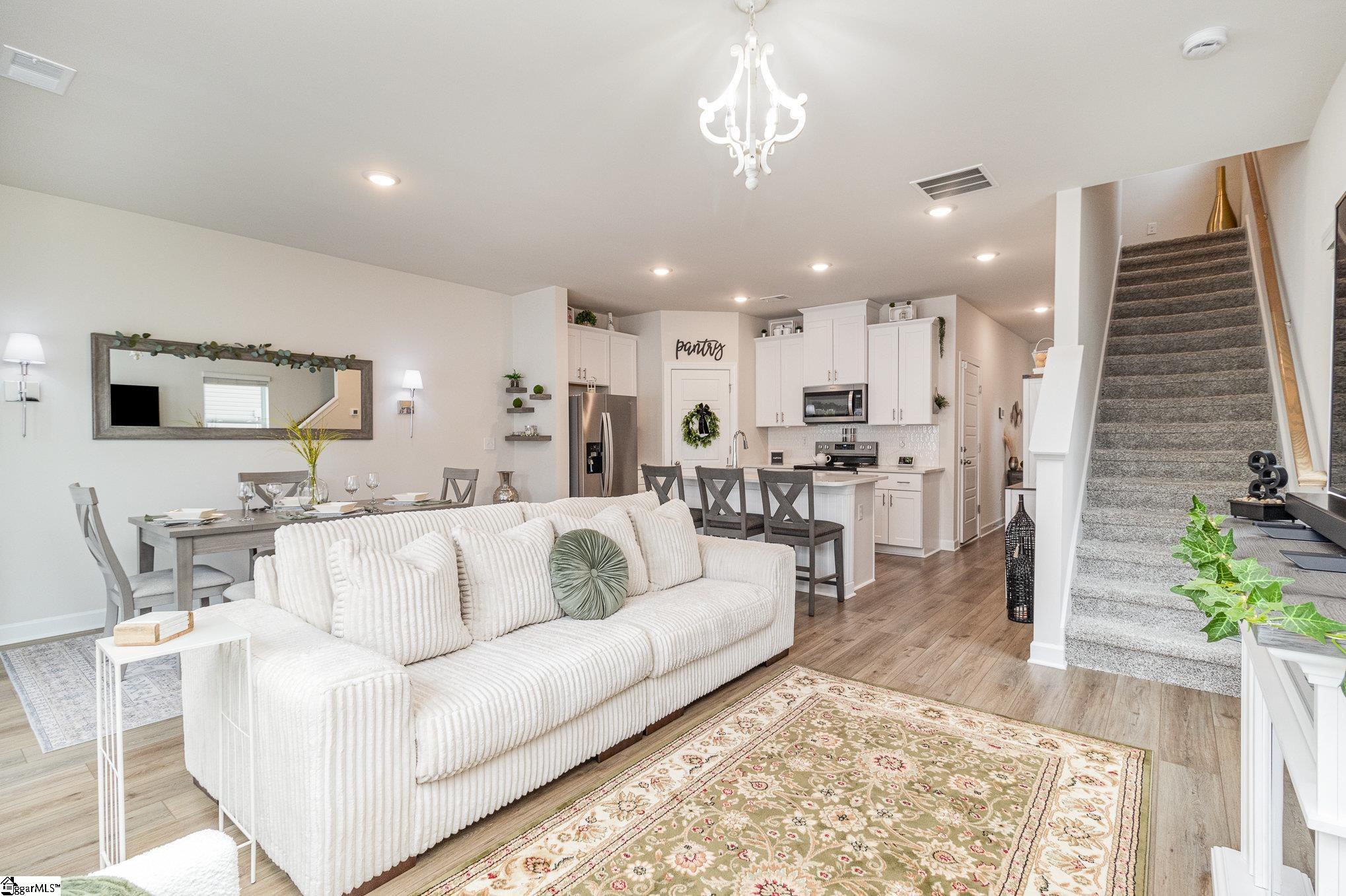 107 Tramore, Fountain Inn, South Carolina image 8