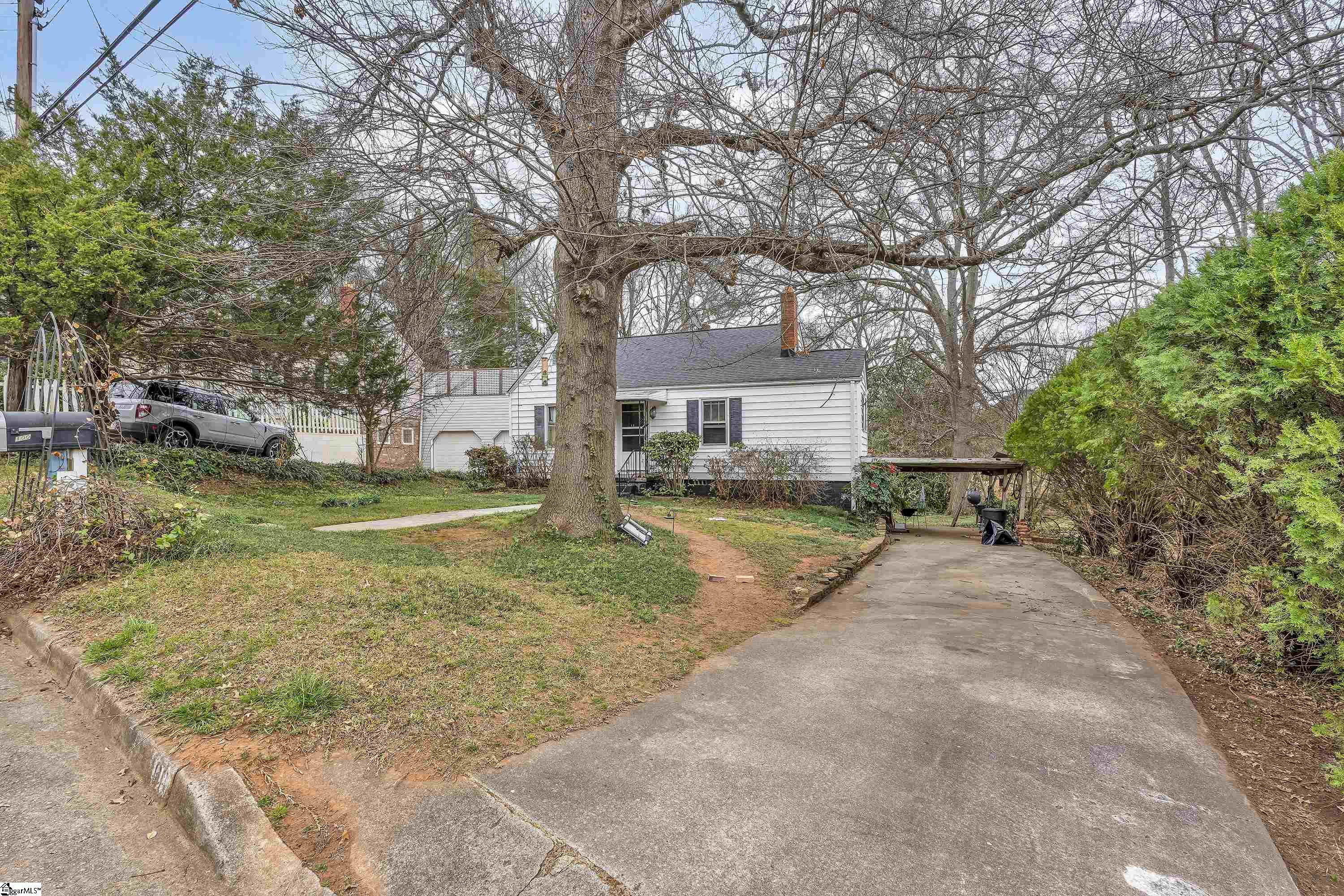 100 Paris View, Greenville, South Carolina image 2