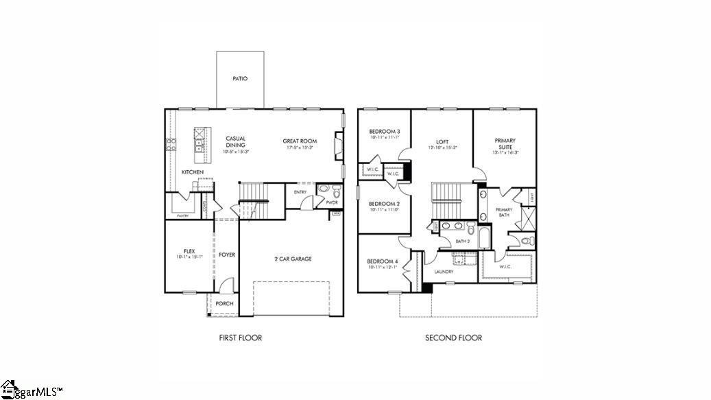 761 Treeline, Moore, South Carolina image 2