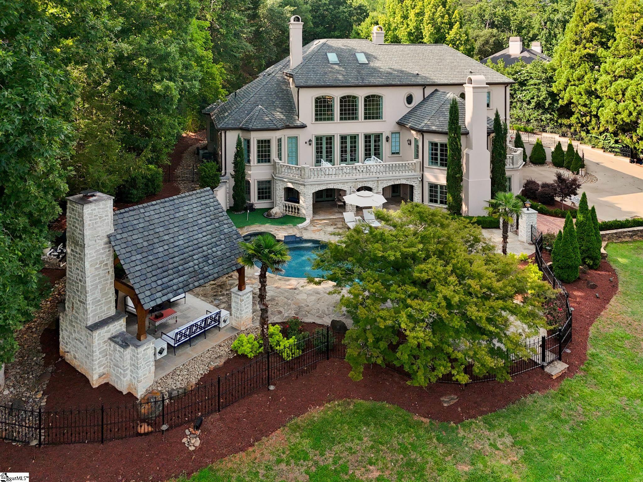 165 Saint Andrews Dive, Spartanburg, South Carolina image 48