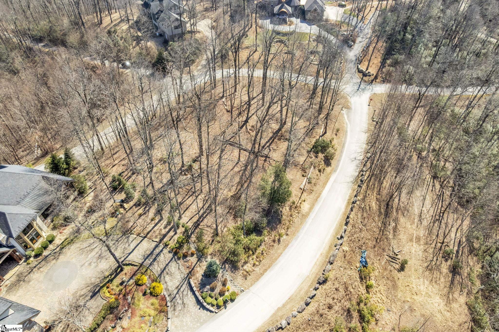 Panther Mountain, Travelers Rest, South Carolina image 2