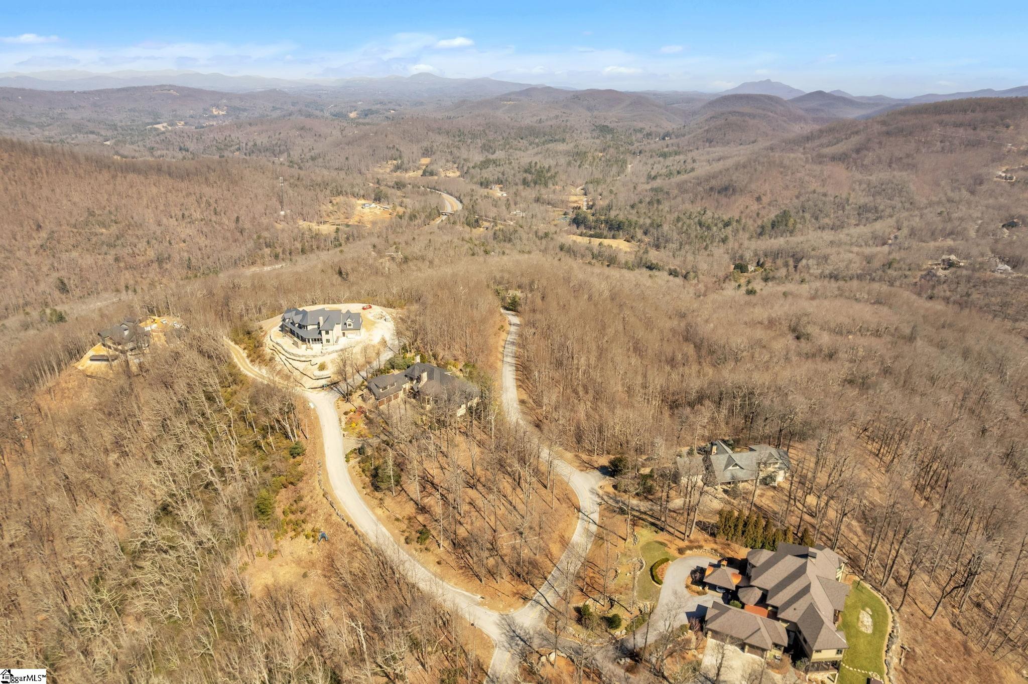Panther Mountain, Travelers Rest, South Carolina image 11