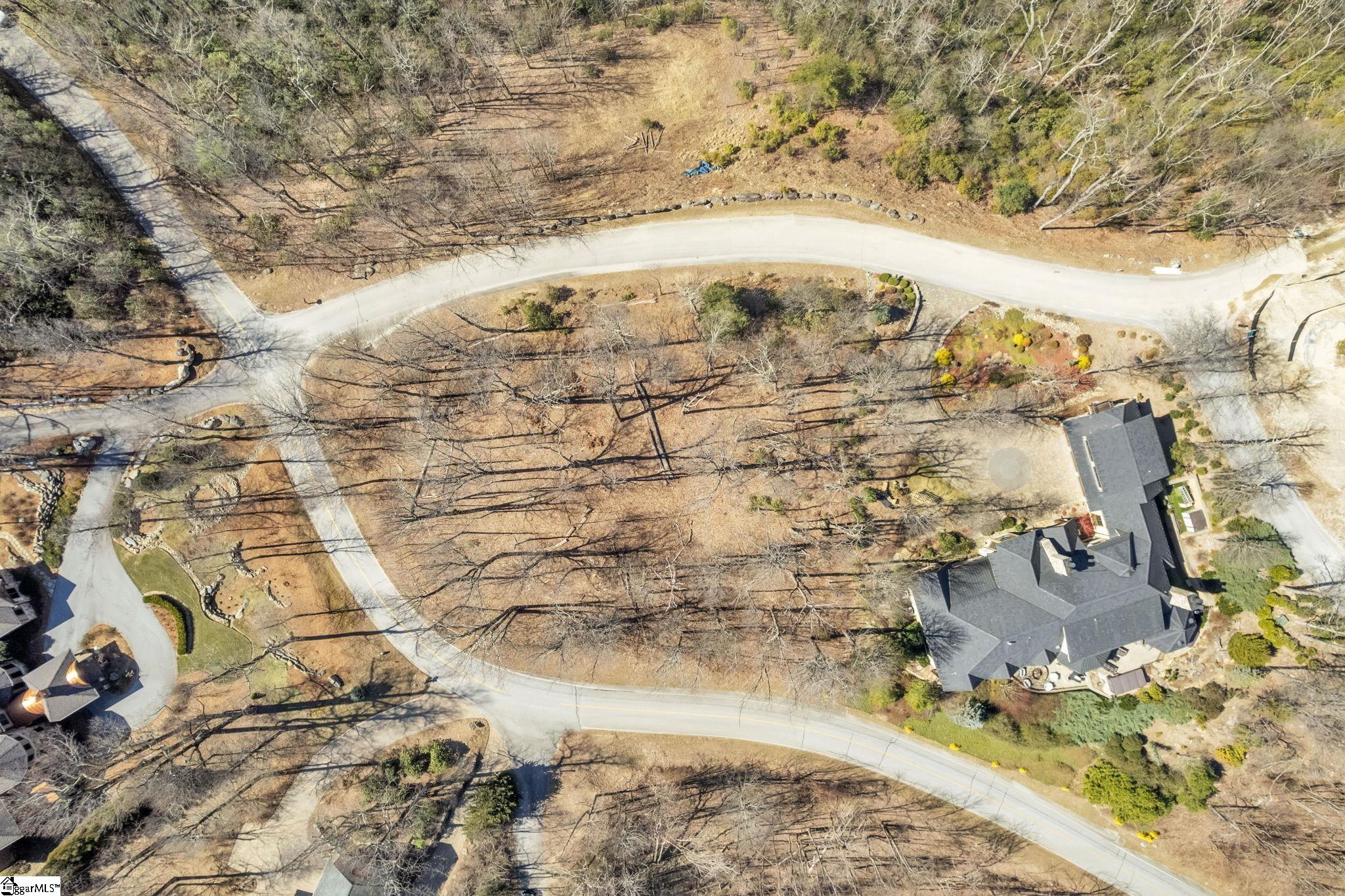 Panther Mountain, Travelers Rest, South Carolina image 4