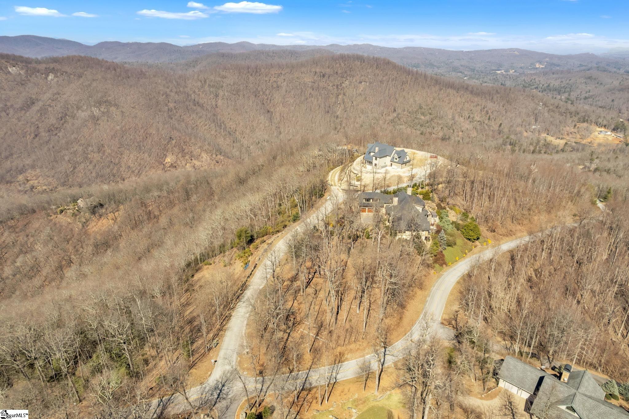 Panther Mountain, Travelers Rest, South Carolina image 5
