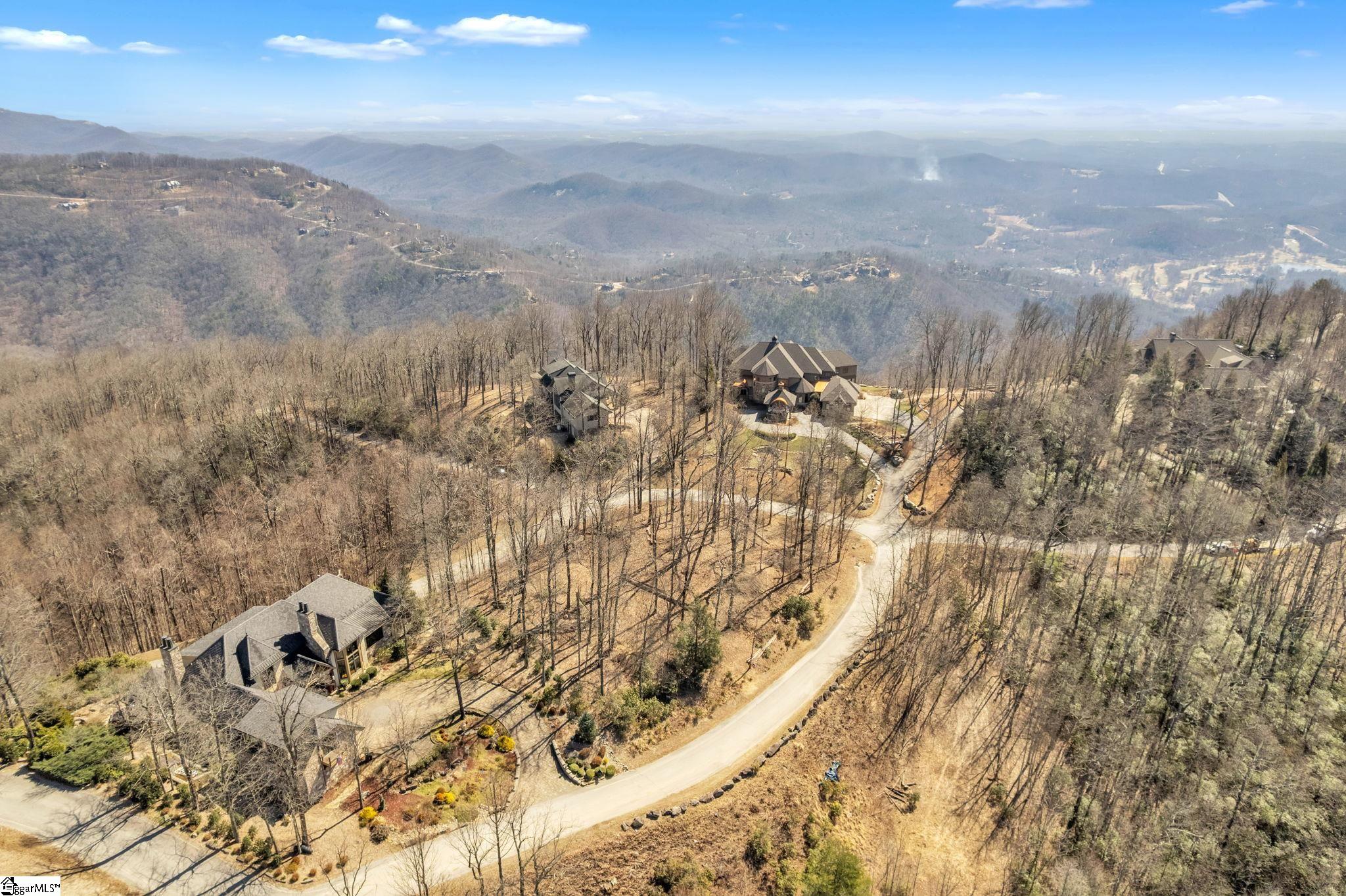 Panther Mountain, Travelers Rest, South Carolina image 6