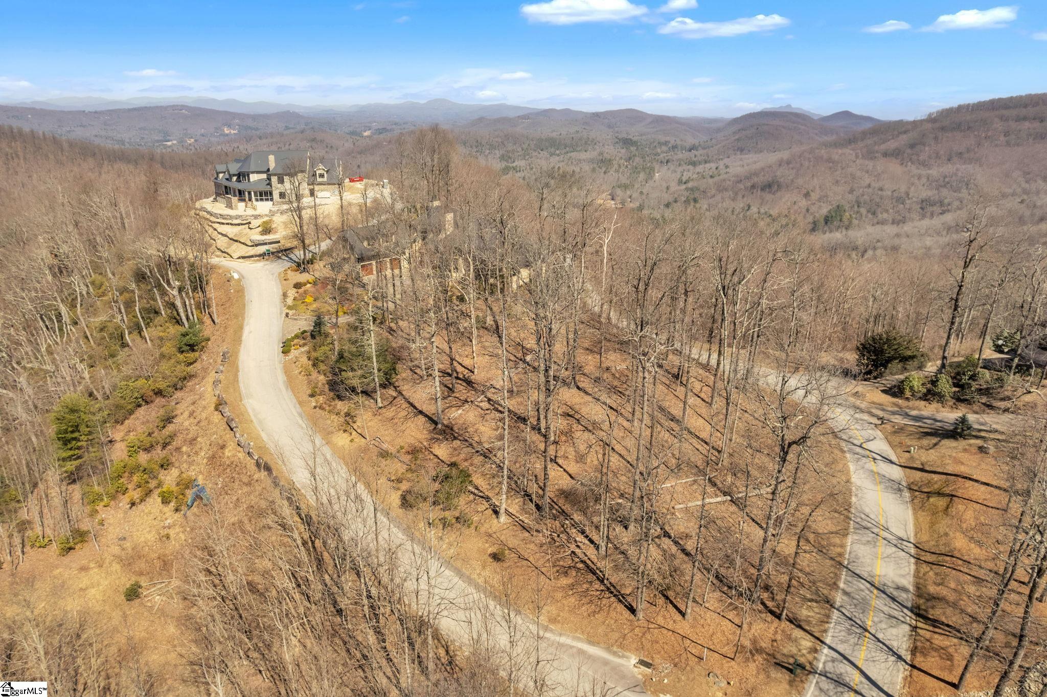 Panther Mountain, Travelers Rest, South Carolina image 8