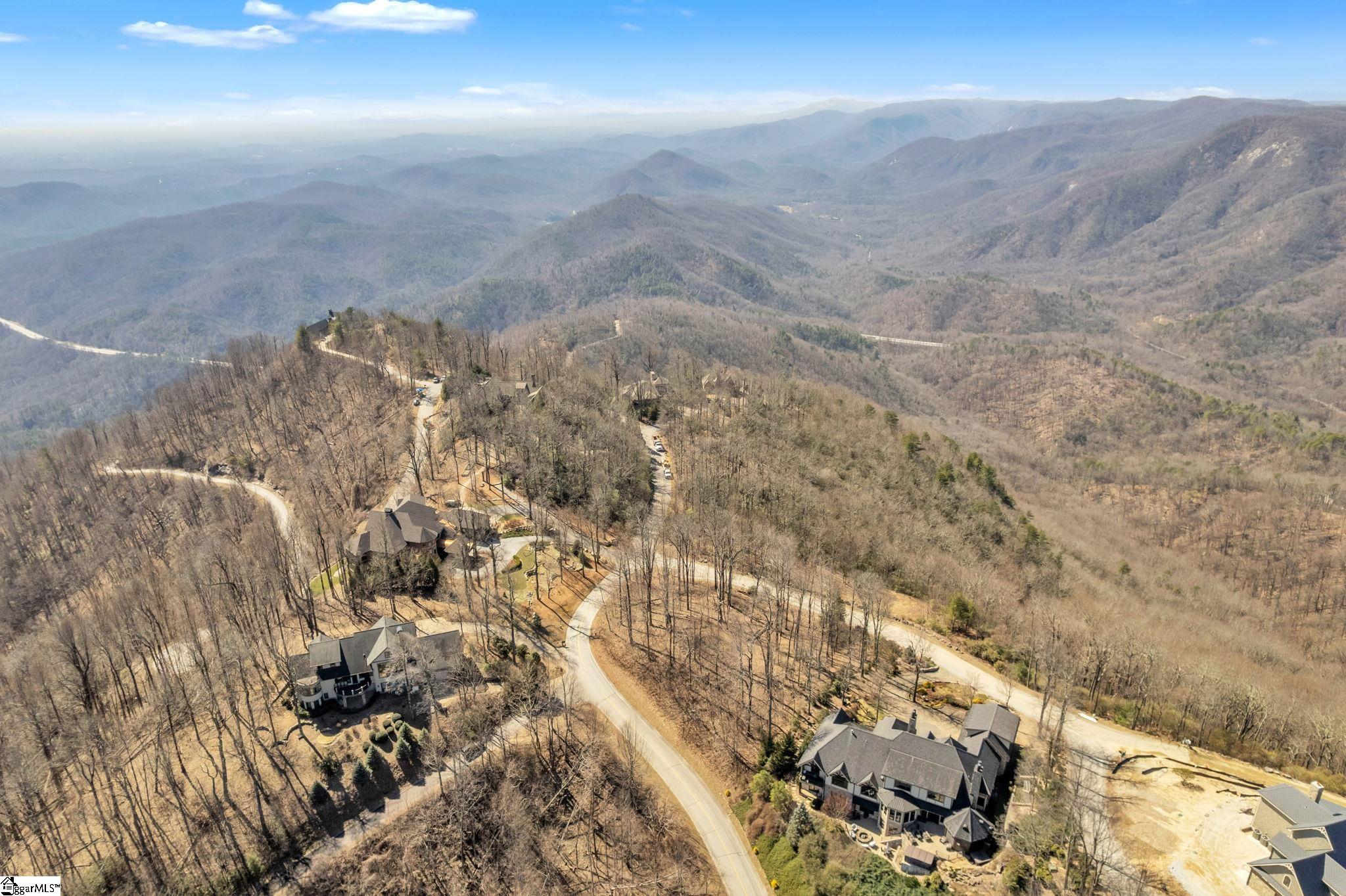 Panther Mountain, Travelers Rest, South Carolina image 9