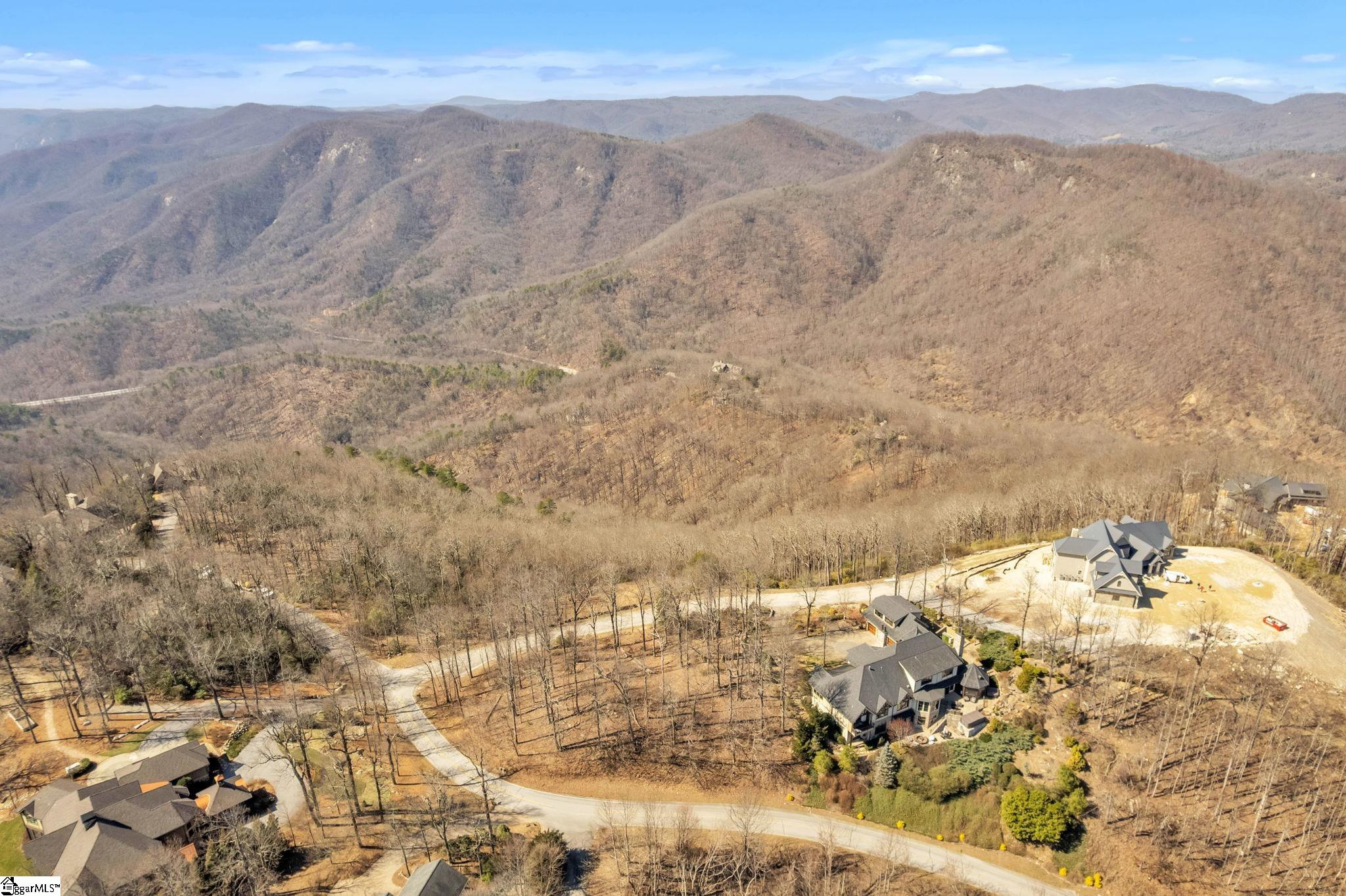 Panther Mountain, Travelers Rest, South Carolina image 10