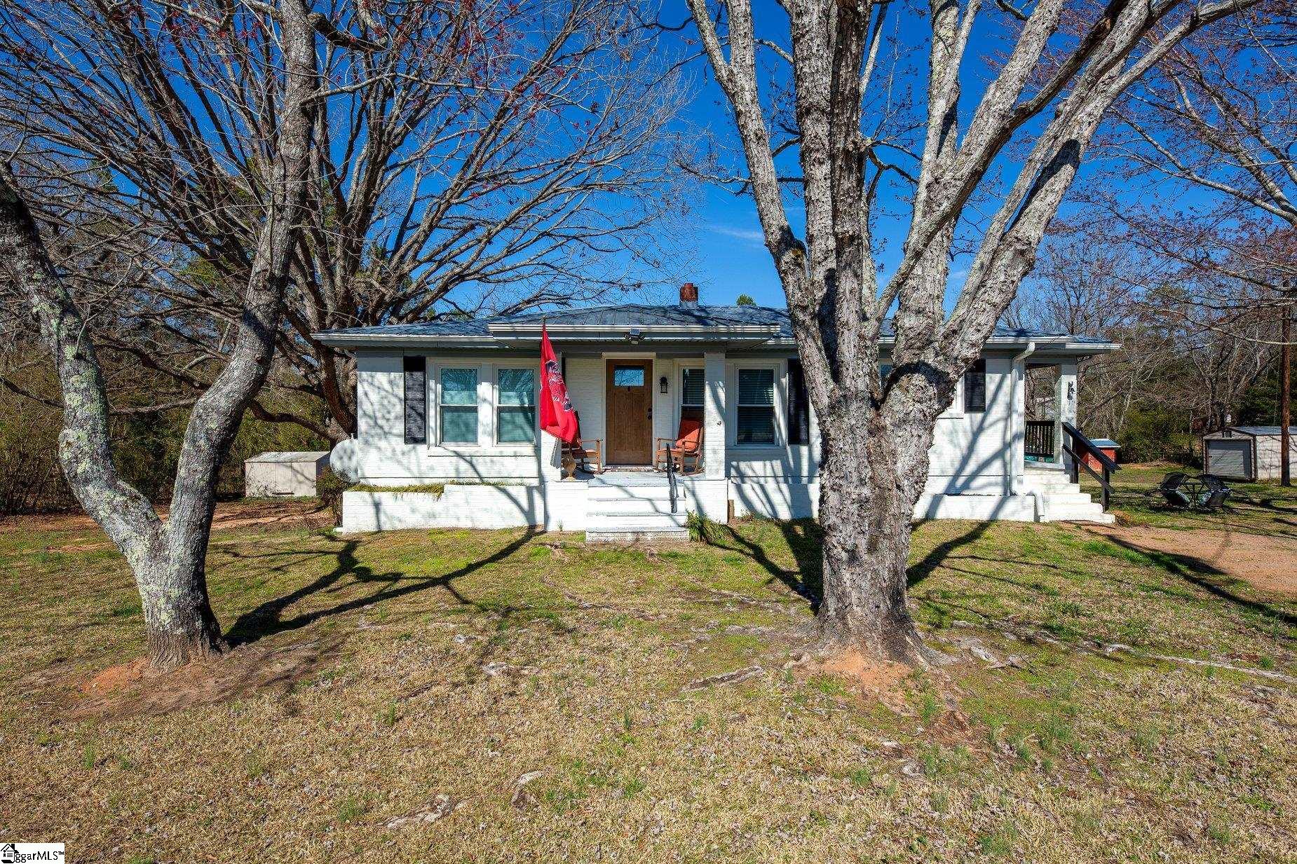 925 Beech Springs Road Pelzer, SC 29669