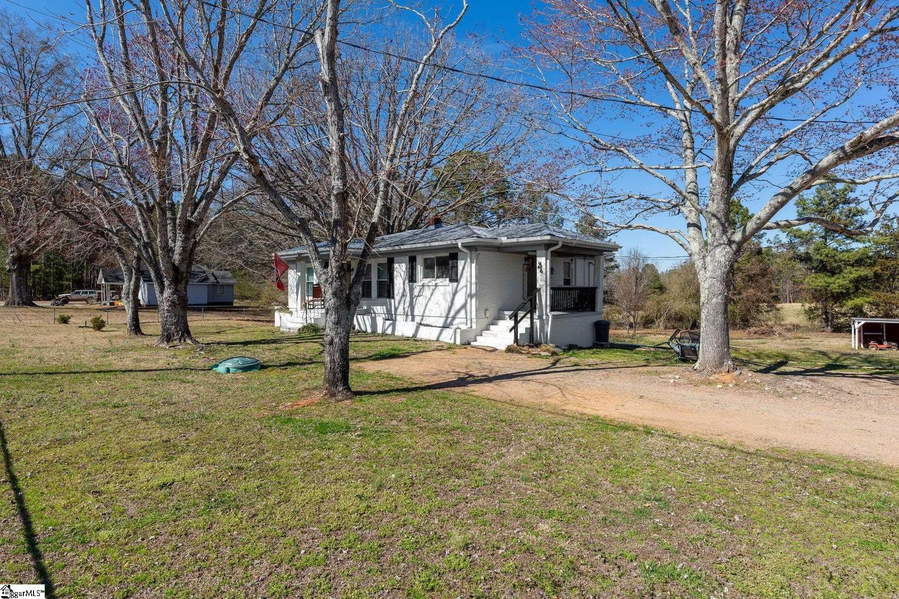925 Beech Springs, Pelzer, South Carolina image 2