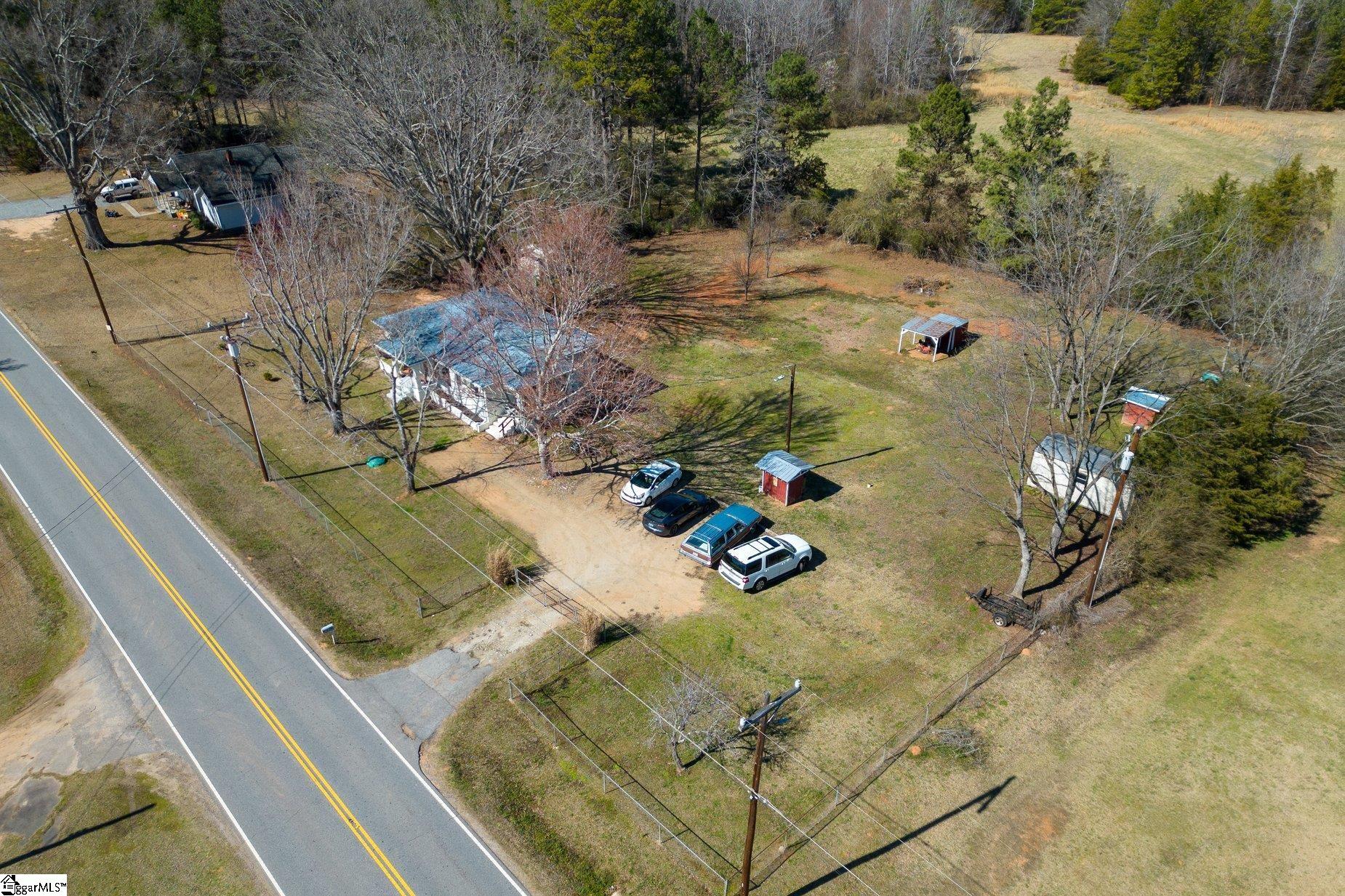 925 Beech Springs, Pelzer, South Carolina image 30