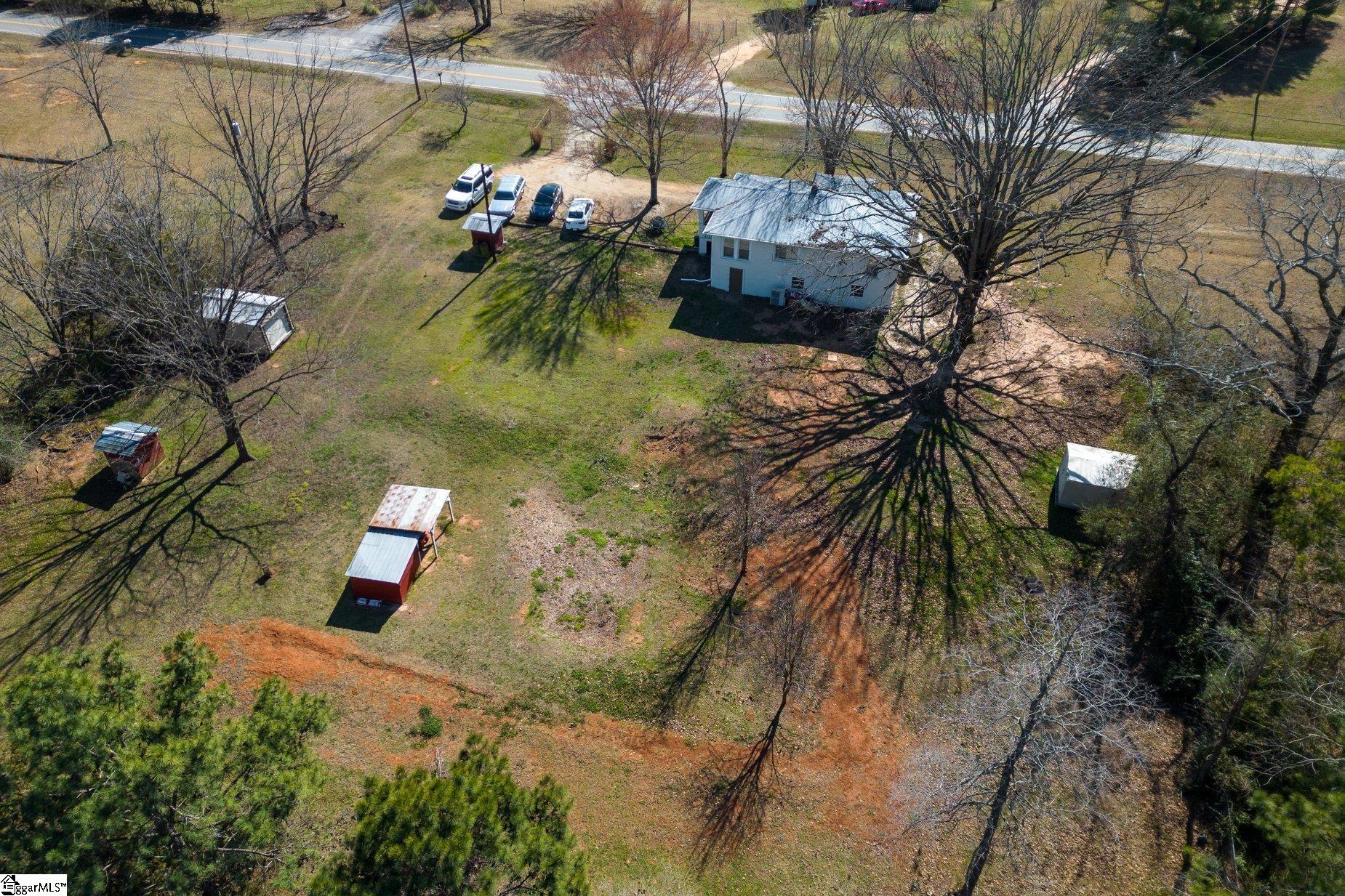 925 Beech Springs, Pelzer, South Carolina image 36