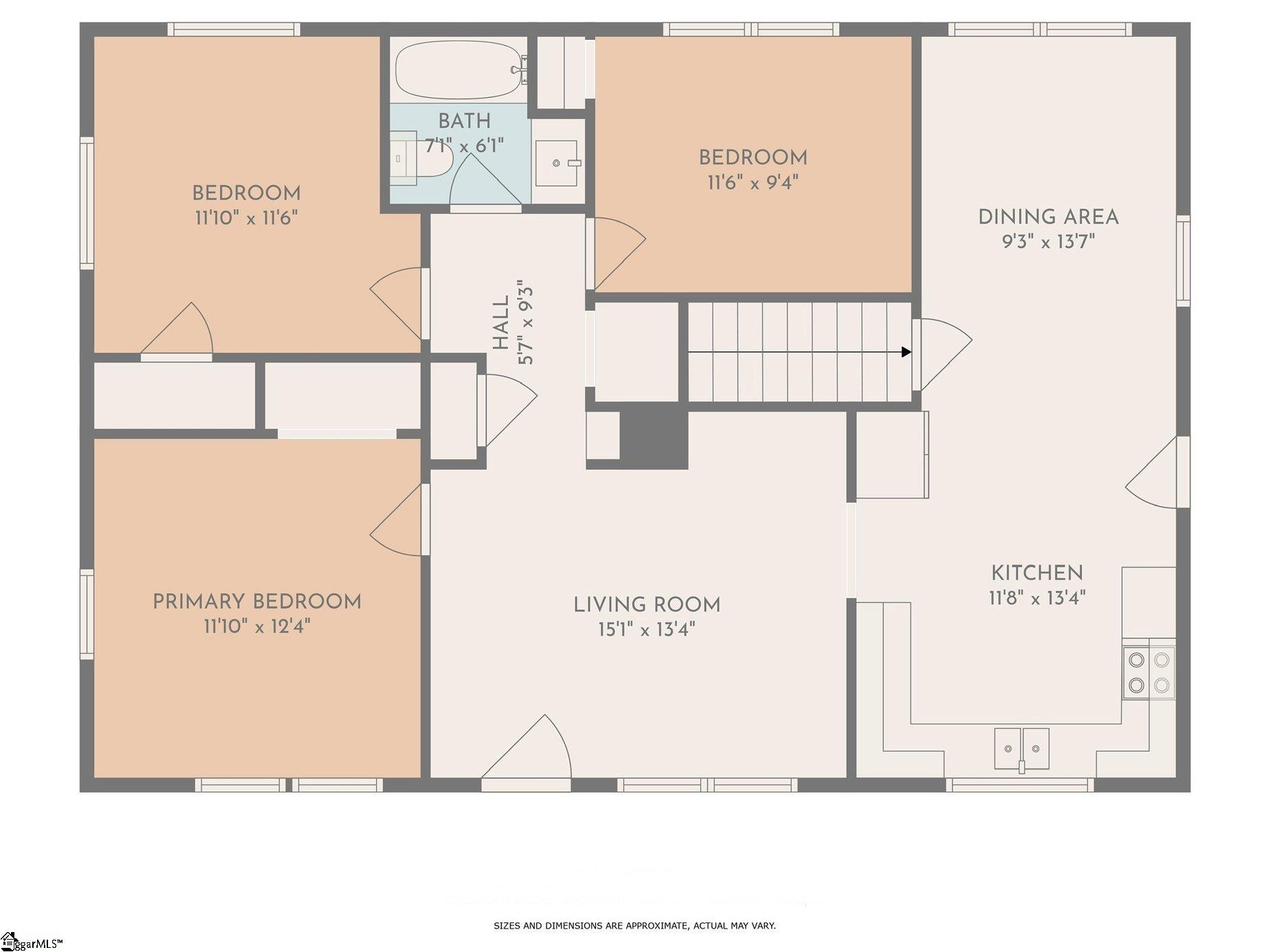 925 Beech Springs, Pelzer, South Carolina image 37