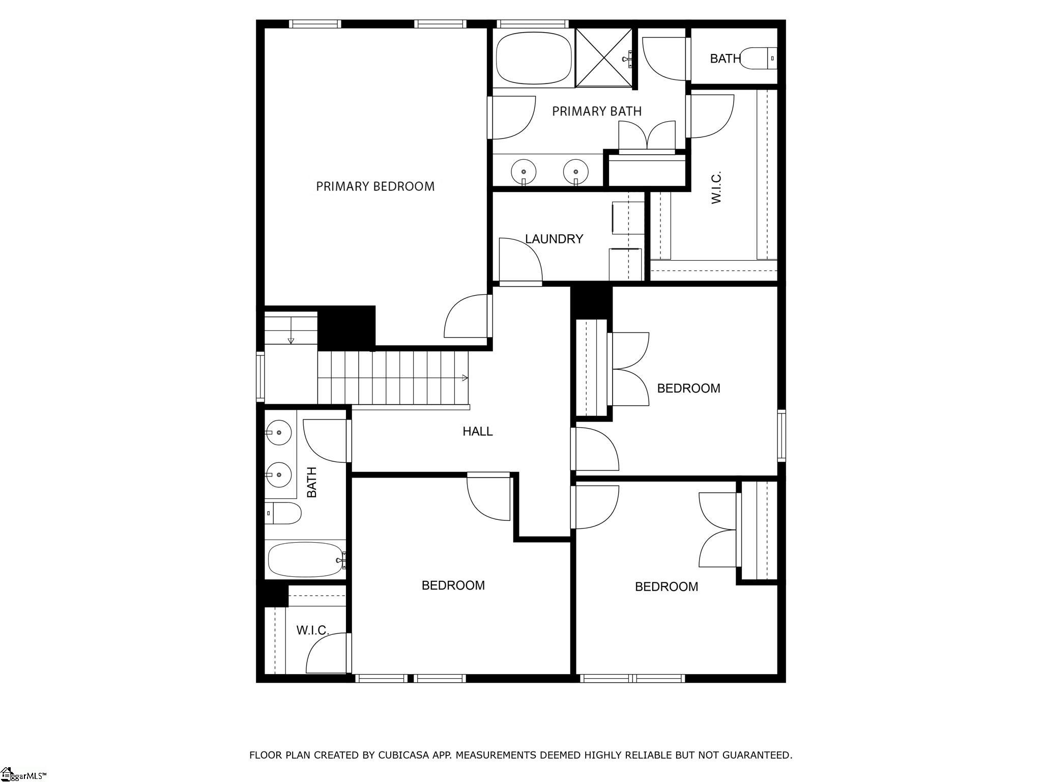 836 Alley Ridge, Inman, South Carolina image 25