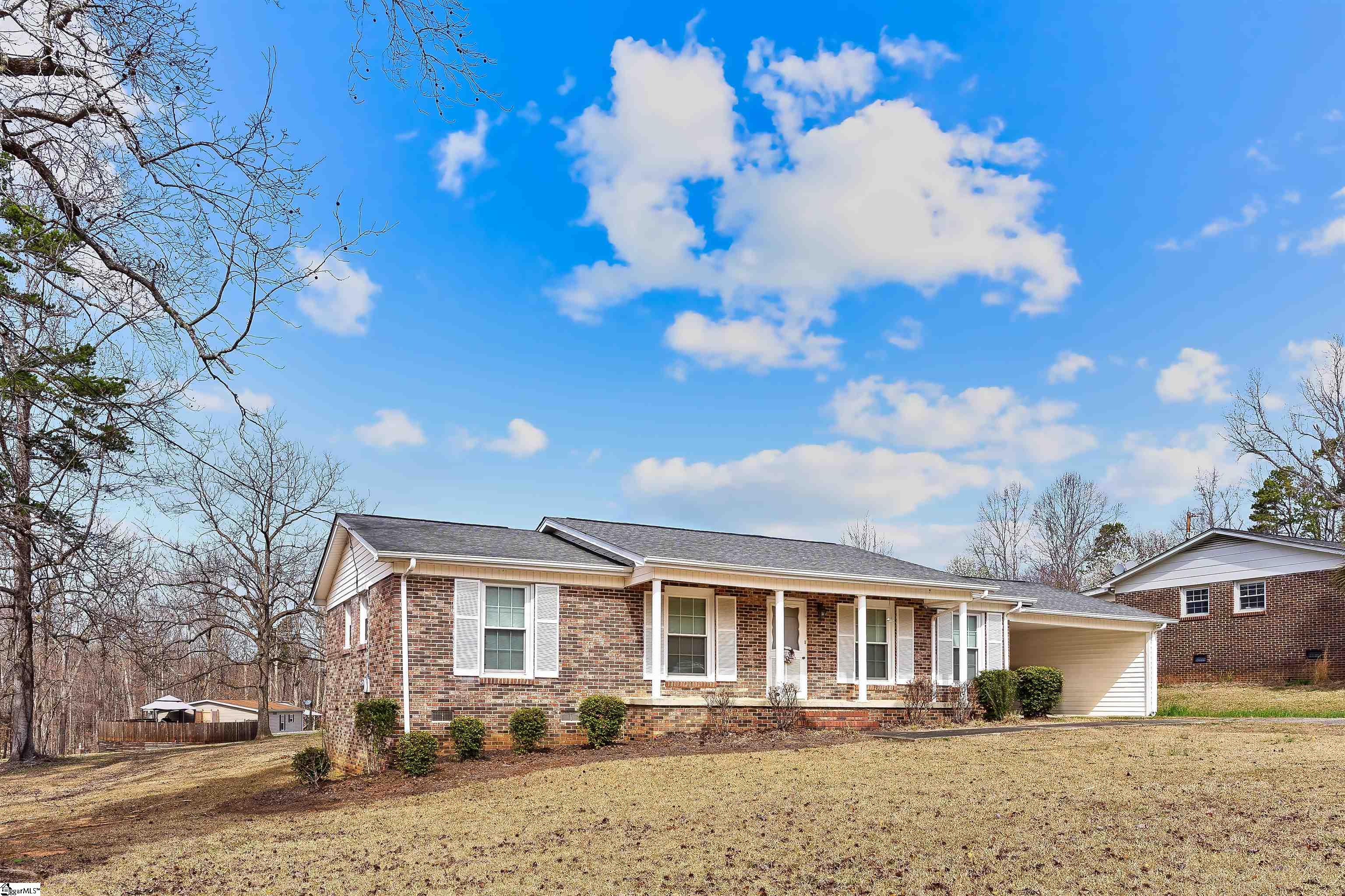 115 E Forest, Union, South Carolina image 3