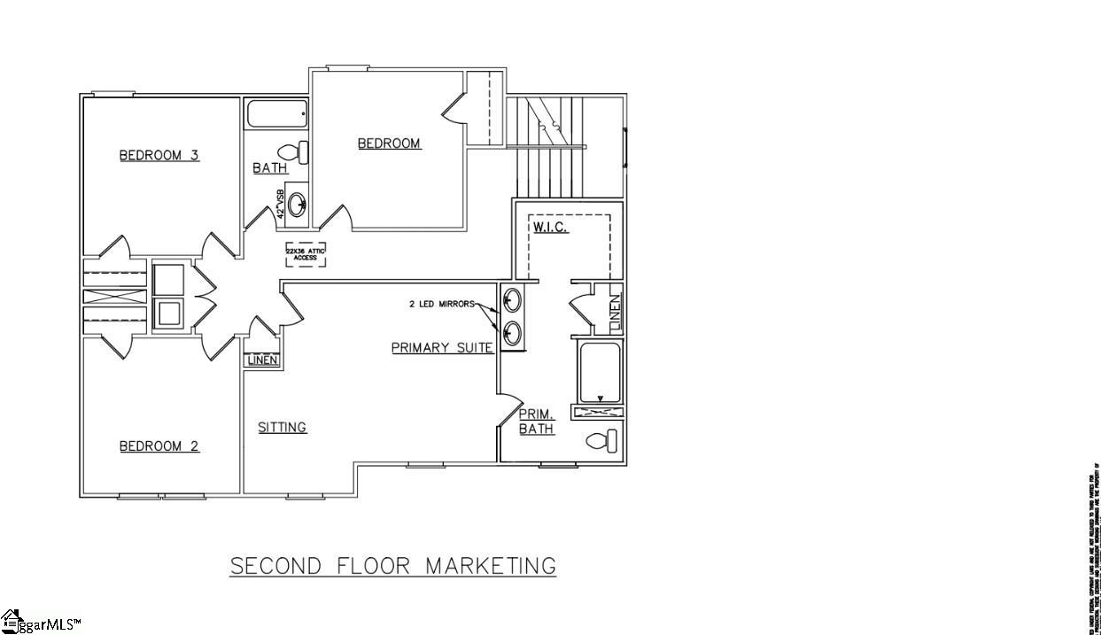 237 Green Pasture, Fountain Inn, South Carolina image 5