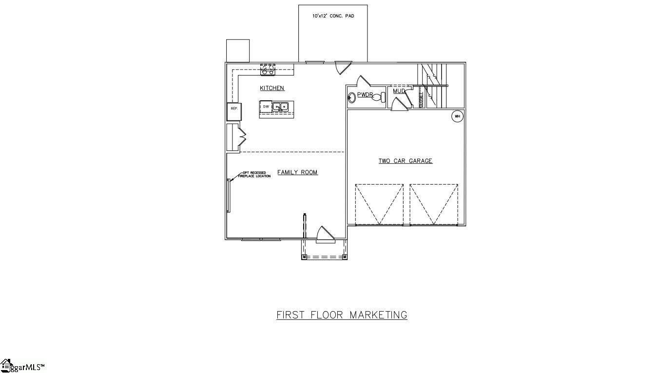 237 Green Pasture, Fountain Inn, South Carolina image 6