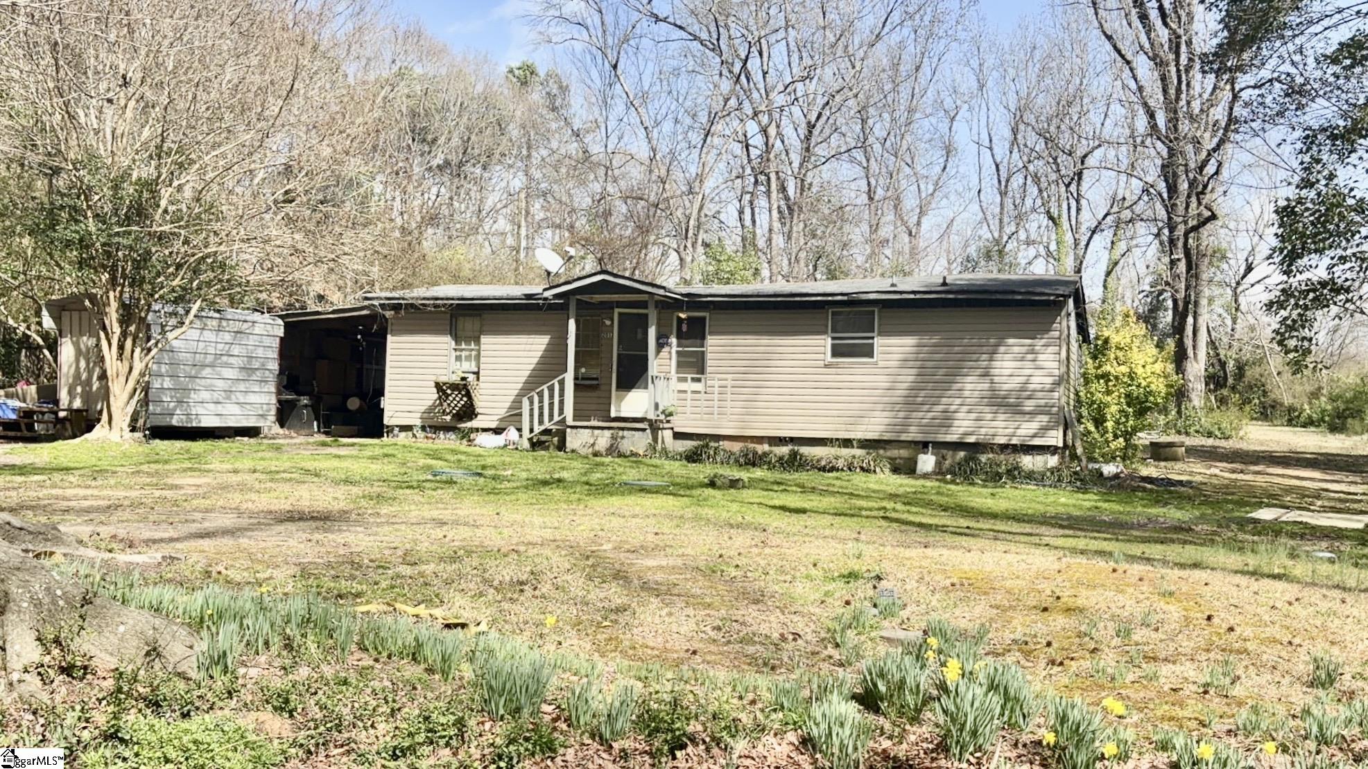 2012 Pineview, Spartanburg, South Carolina image 1