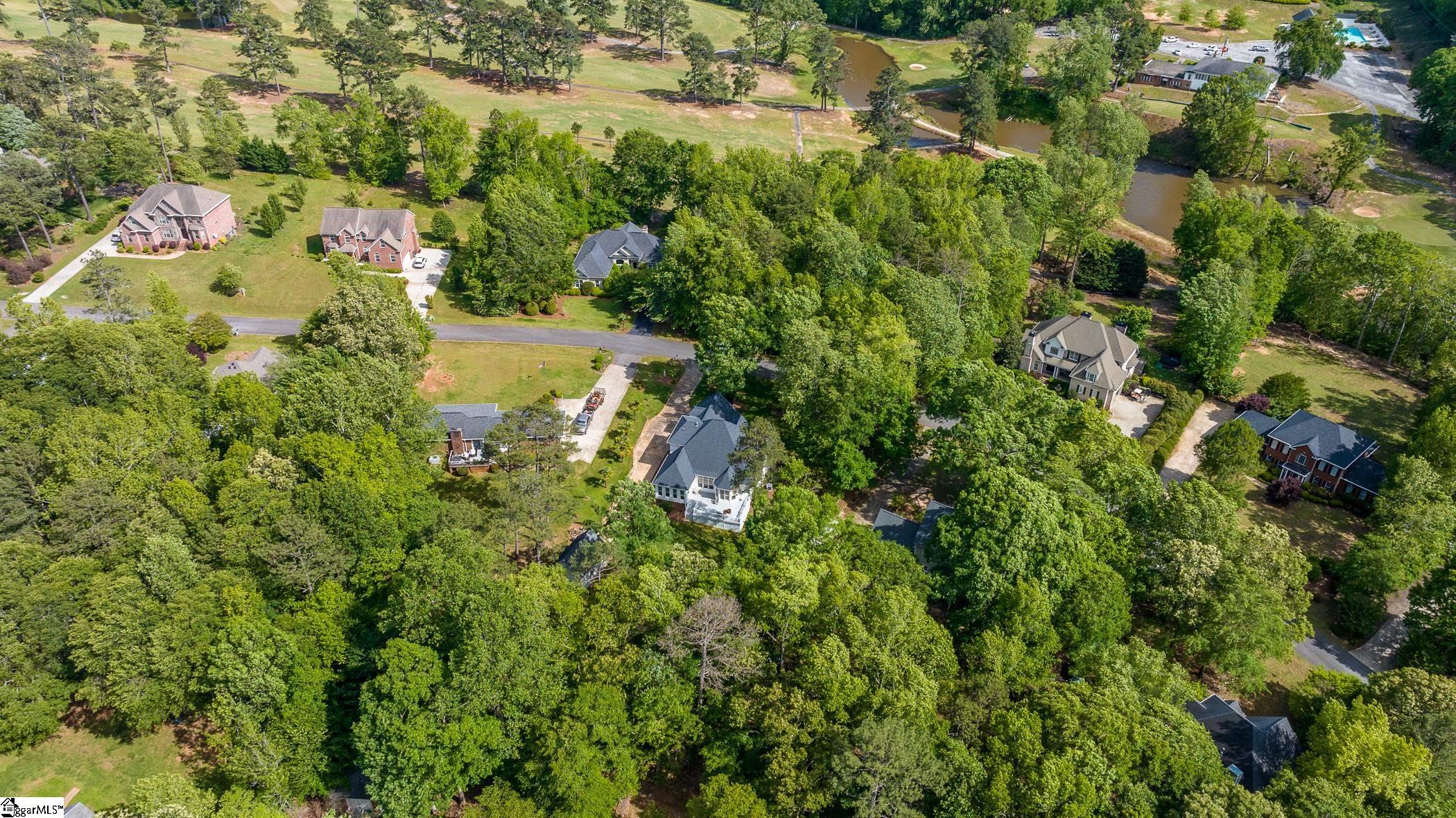 207 Country Club, Laurens, South Carolina image 11