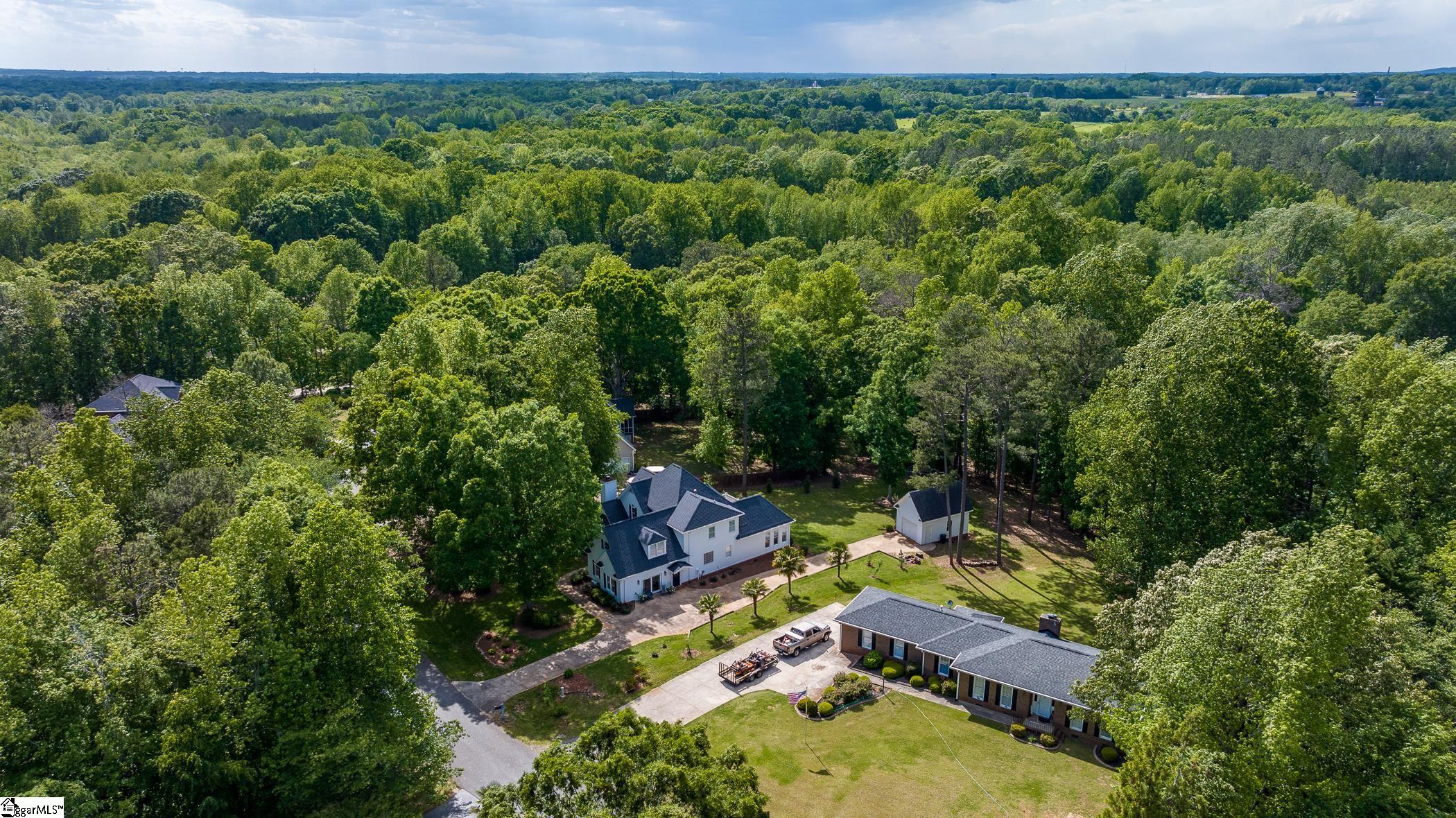 207 Country Club, Laurens, South Carolina image 12