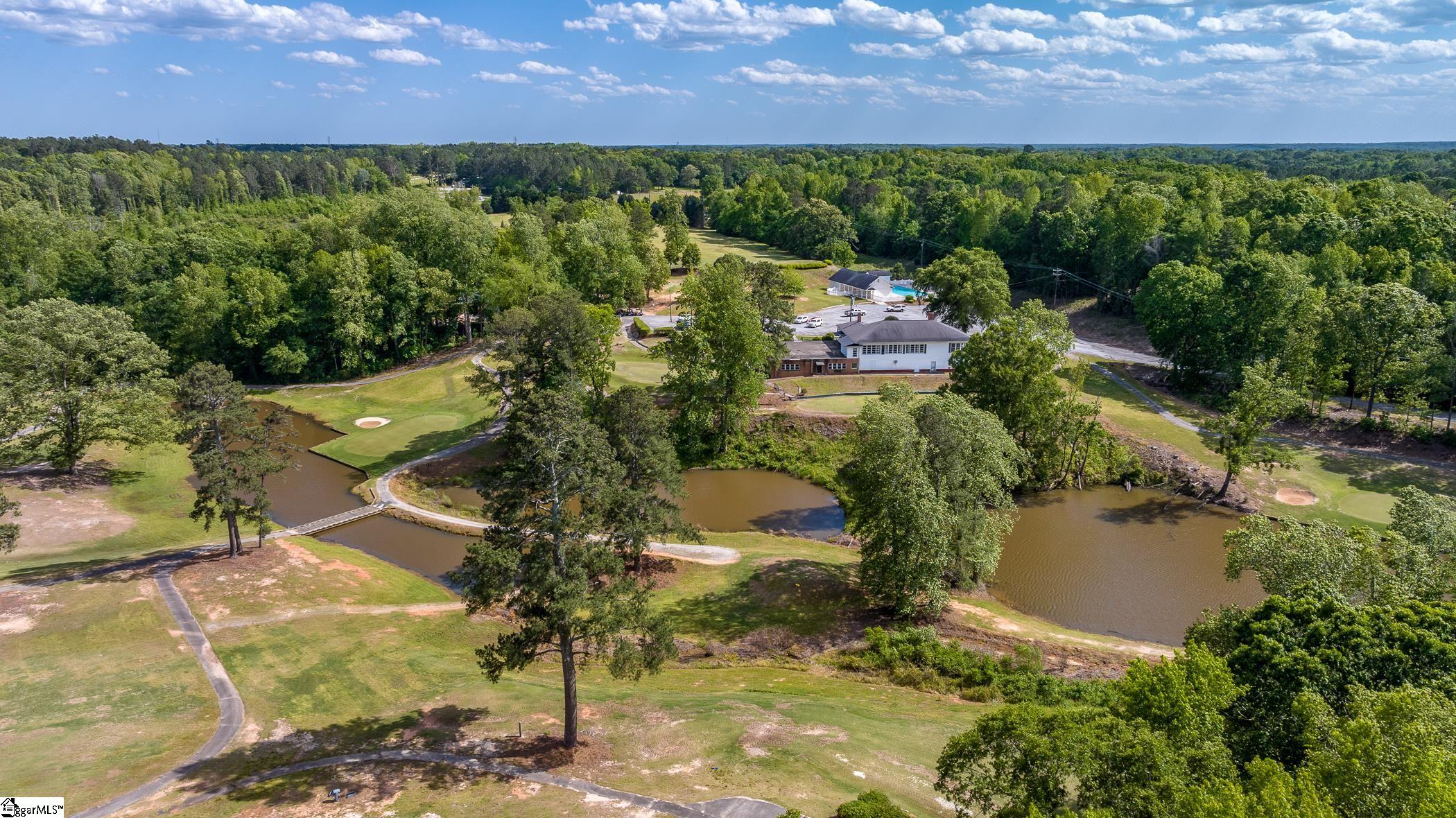 207 Country Club, Laurens, South Carolina image 14