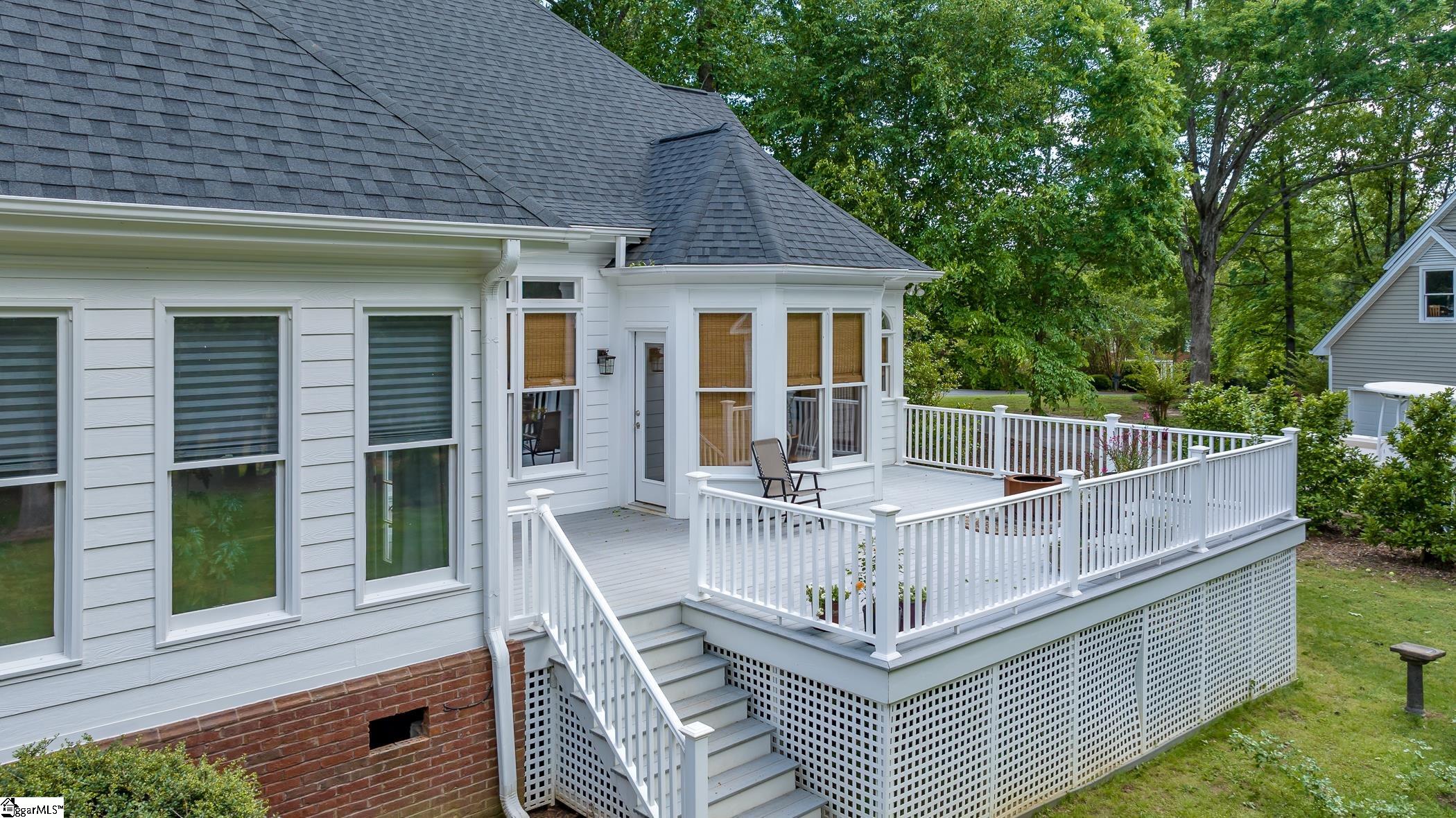 207 Country Club, Laurens, South Carolina image 19