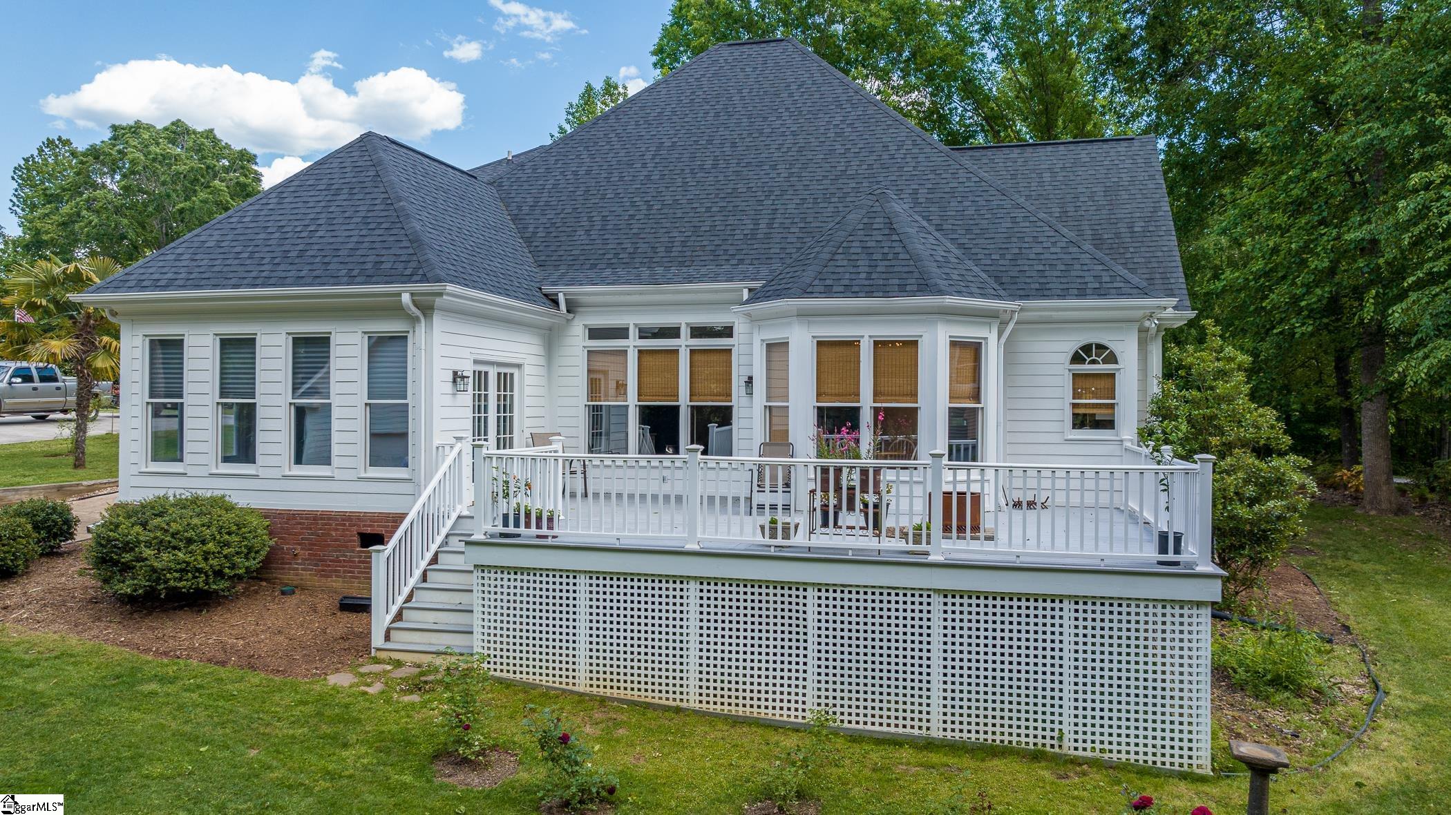 207 Country Club, Laurens, South Carolina image 20