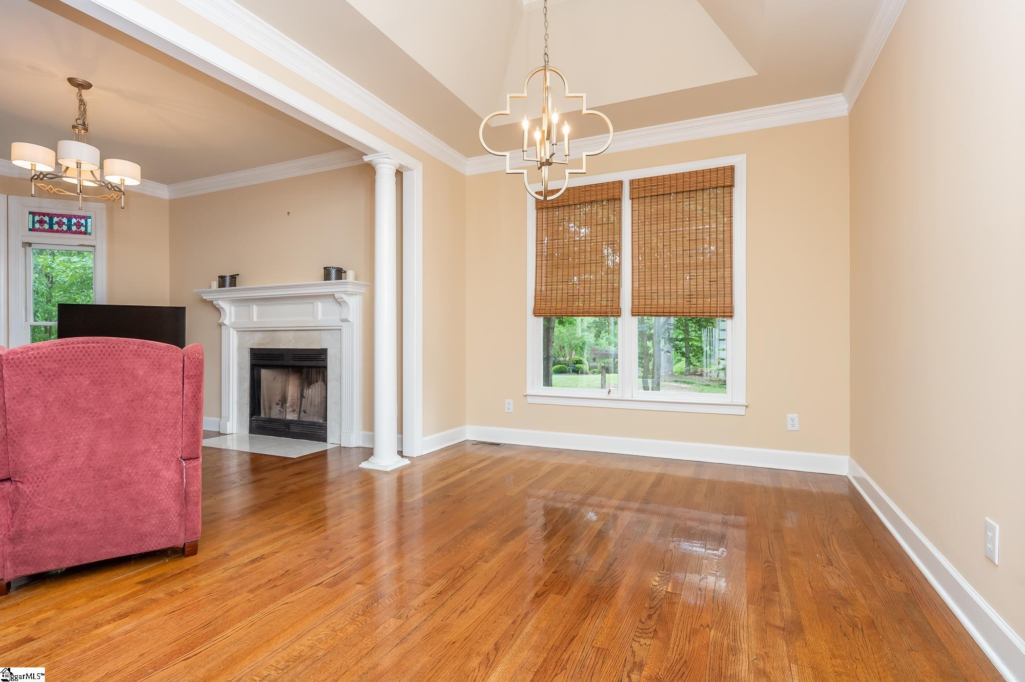 207 Country Club, Laurens, South Carolina image 21