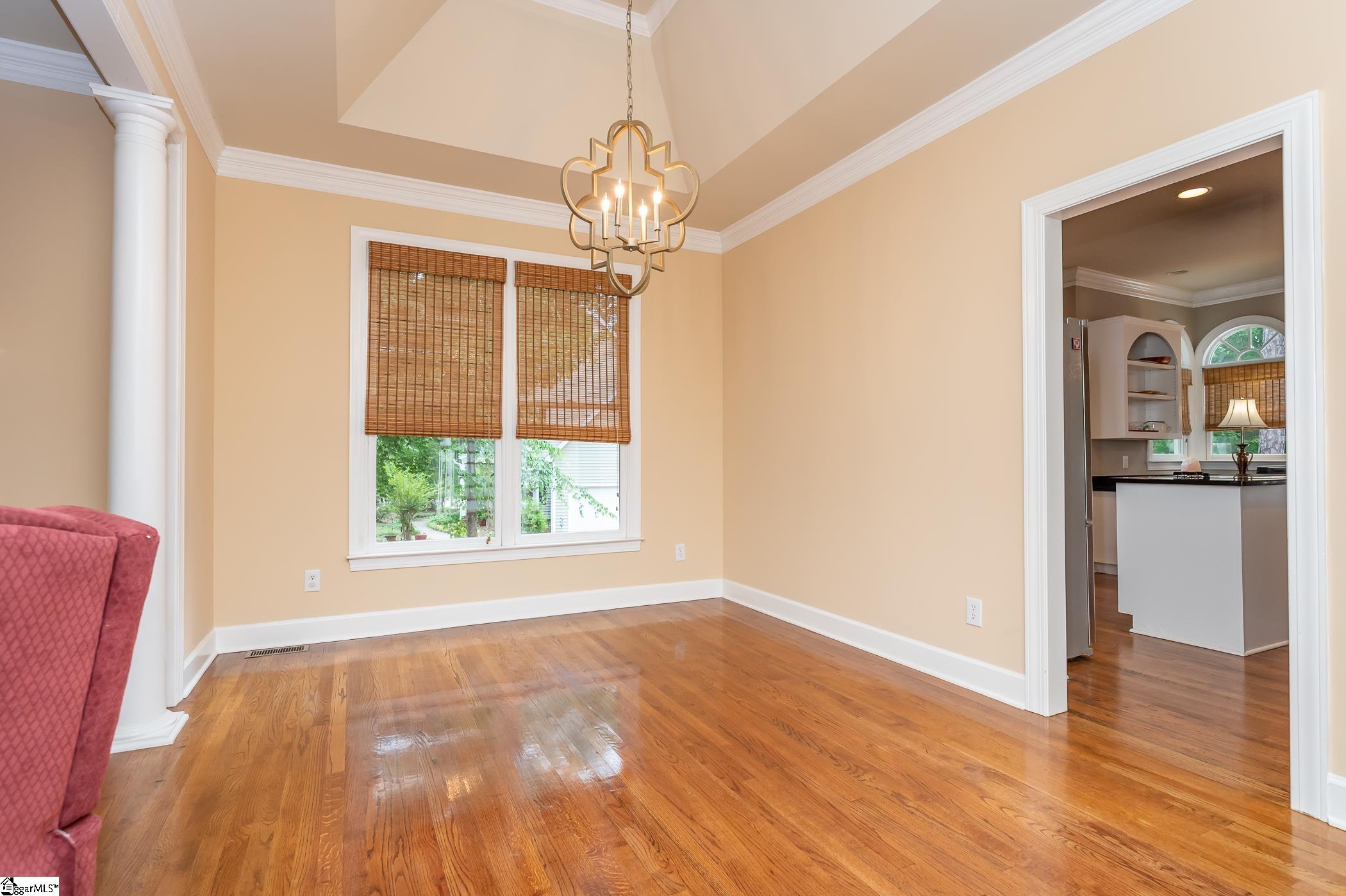 207 Country Club, Laurens, South Carolina image 22