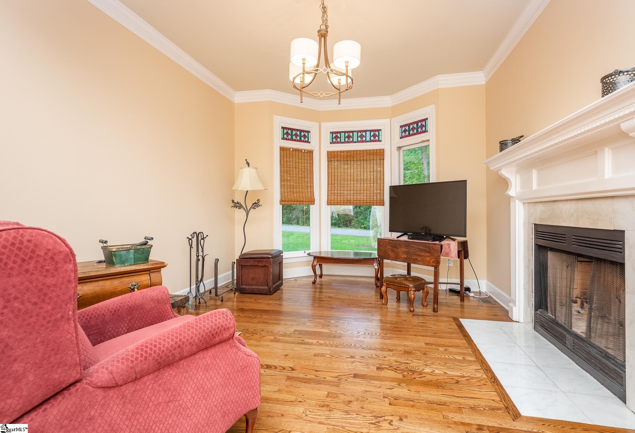 207 Country Club, Laurens, South Carolina image 23