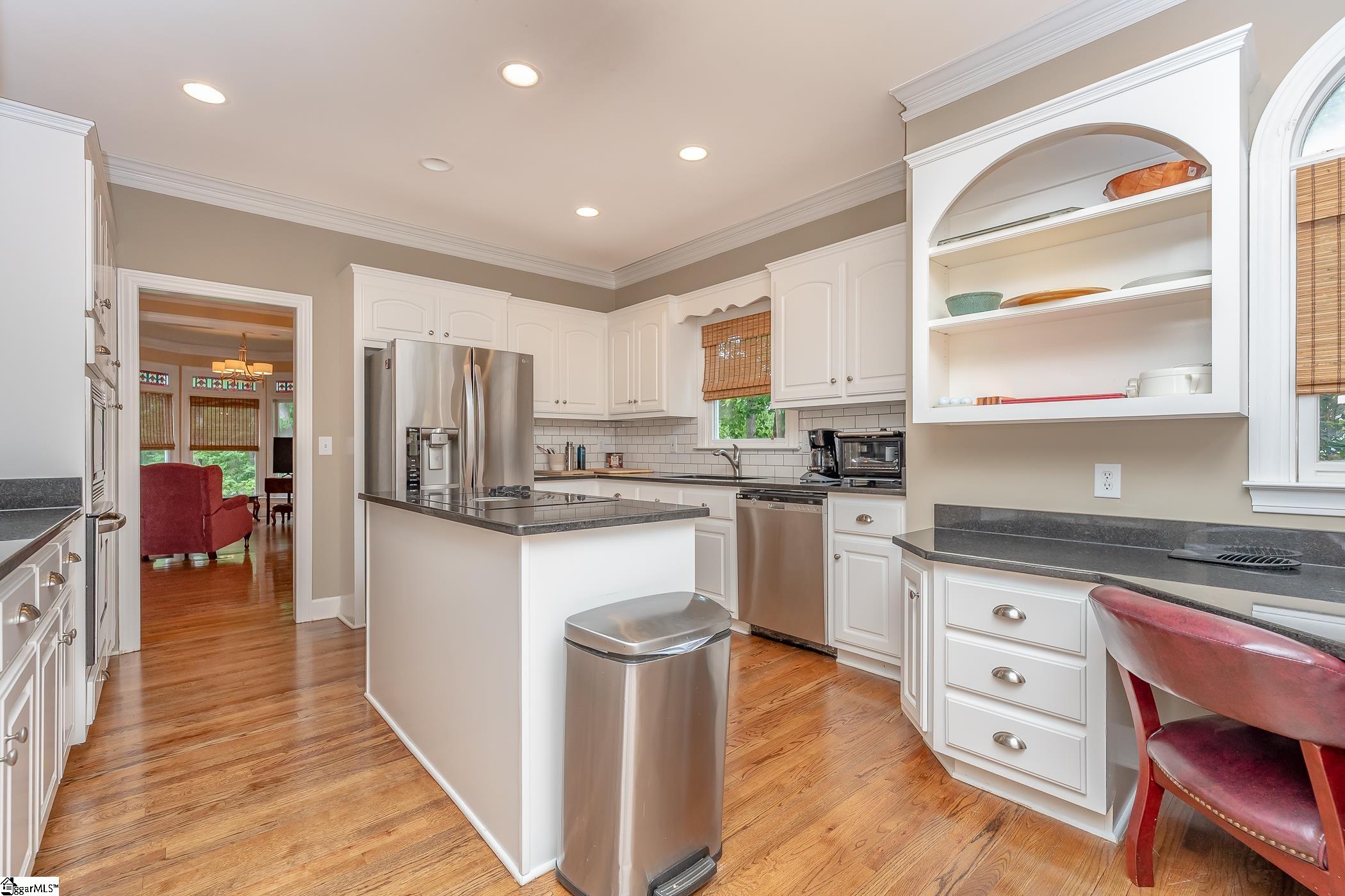 207 Country Club, Laurens, South Carolina image 25
