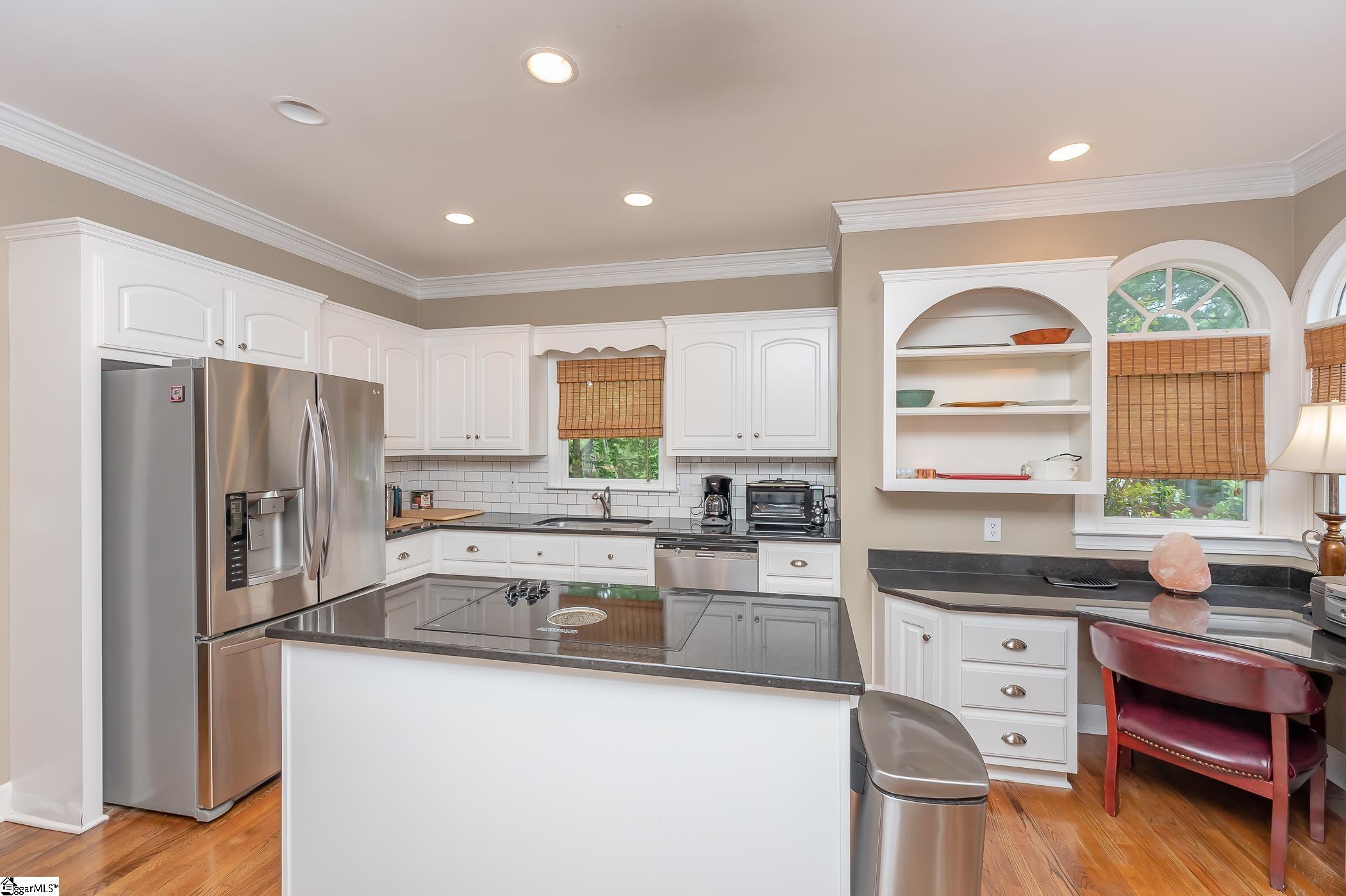 207 Country Club, Laurens, South Carolina image 26