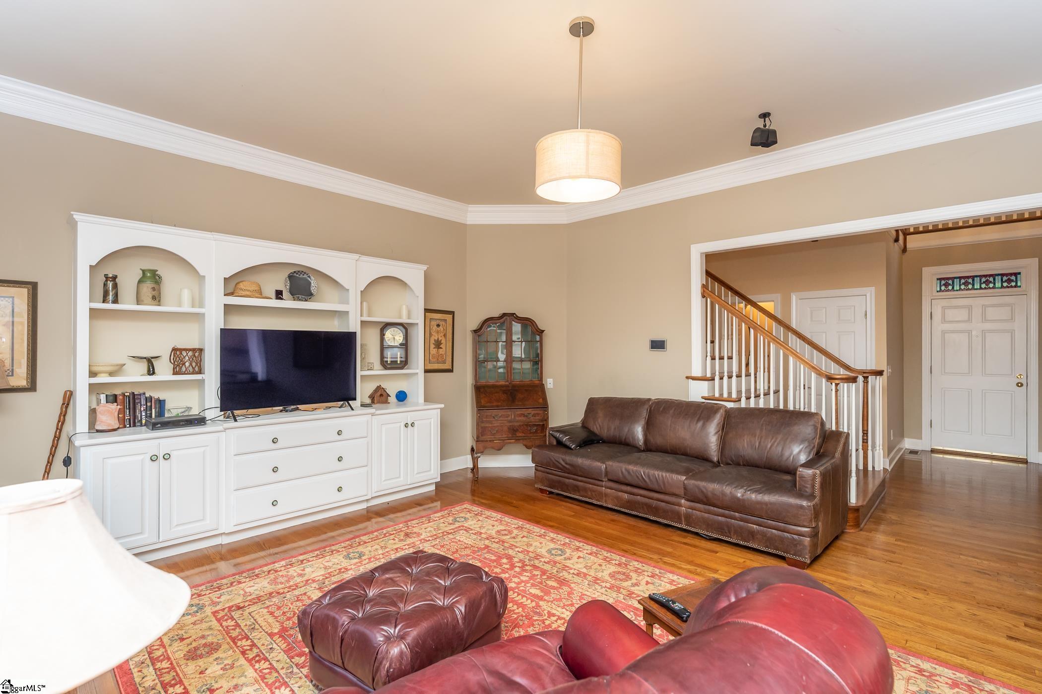 207 Country Club, Laurens, South Carolina image 27