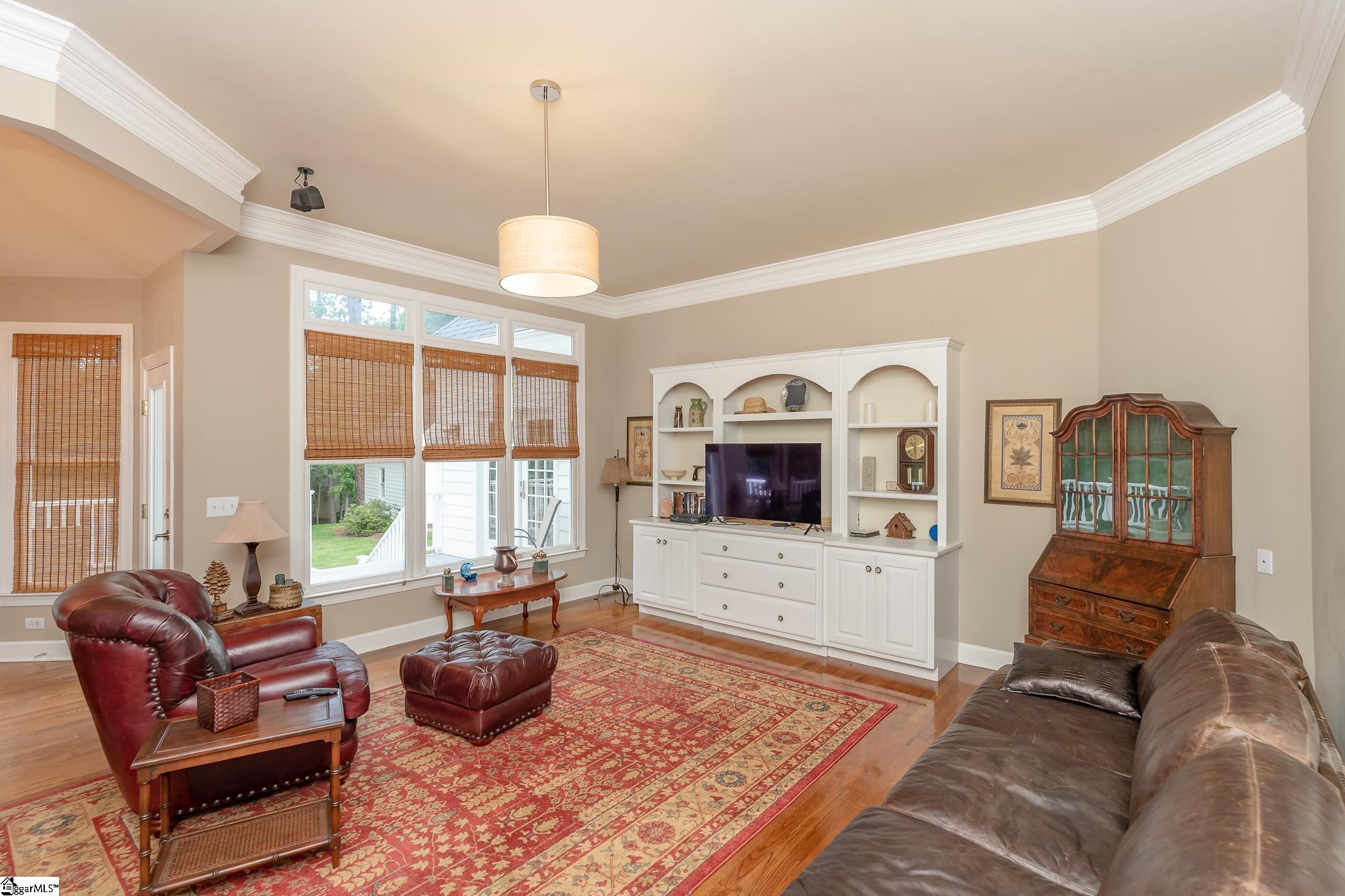 207 Country Club, Laurens, South Carolina image 28